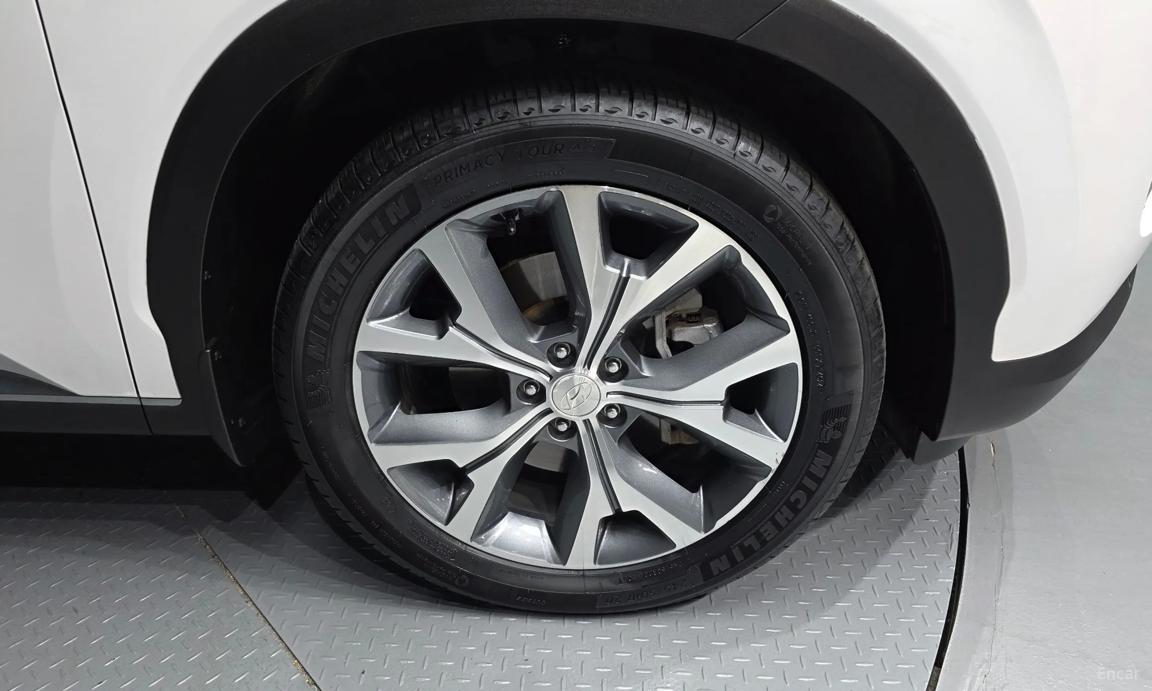 Hyundai Palisade превью 5