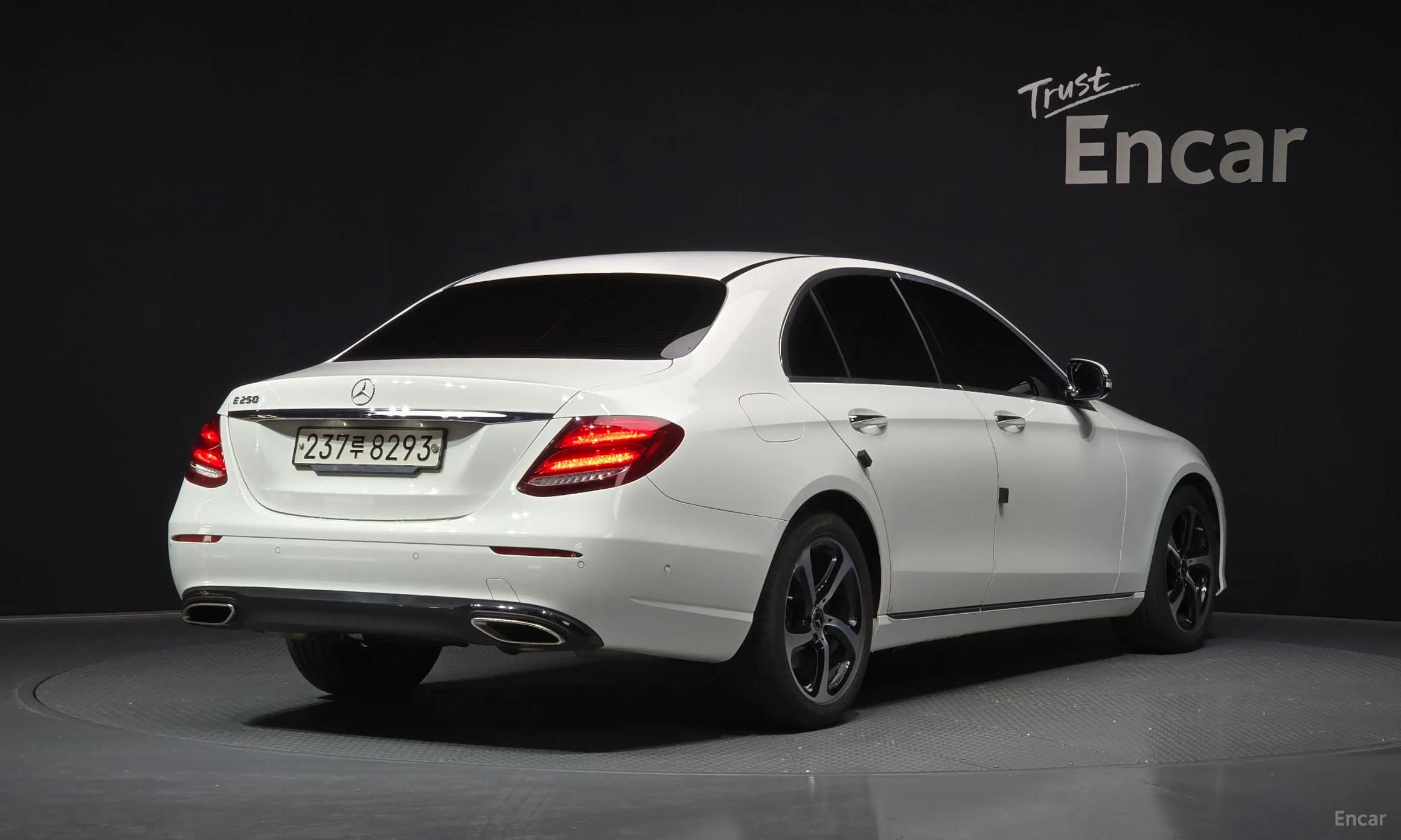 Mercedes Benz E-Class W213 превью 2