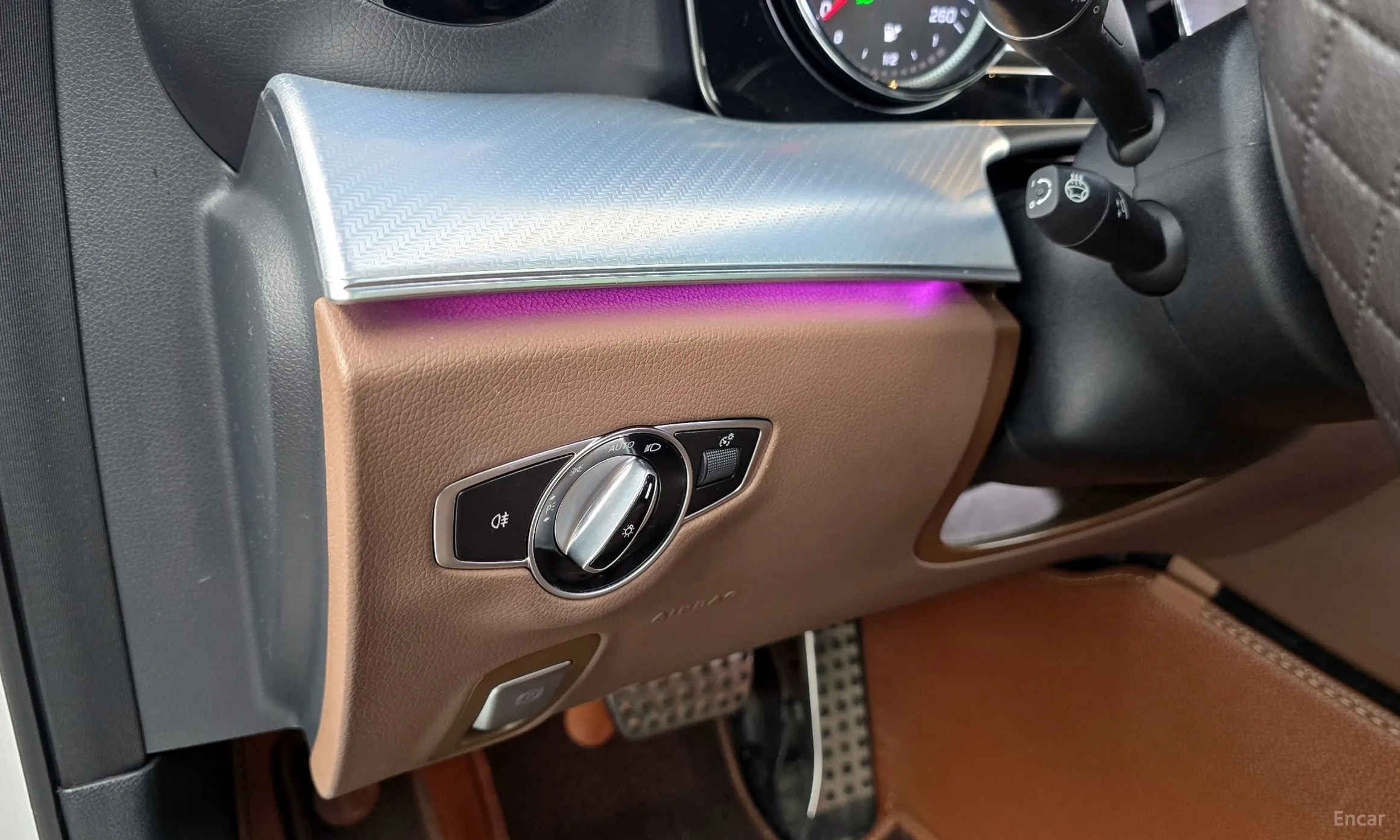 Mercedes Benz E-Class W213 превью 16