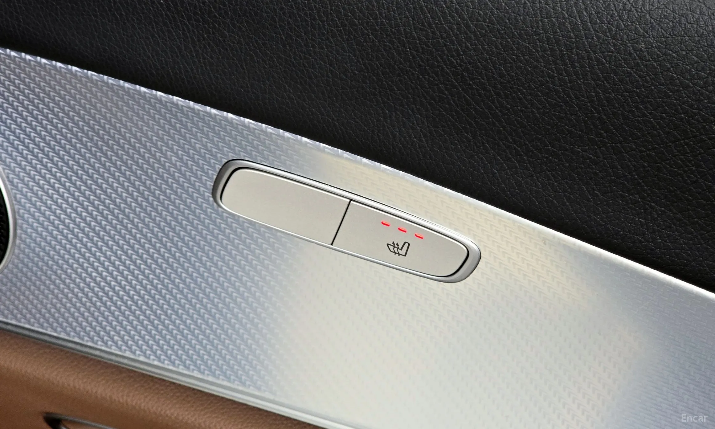 Mercedes Benz E-Class W213 превью 18