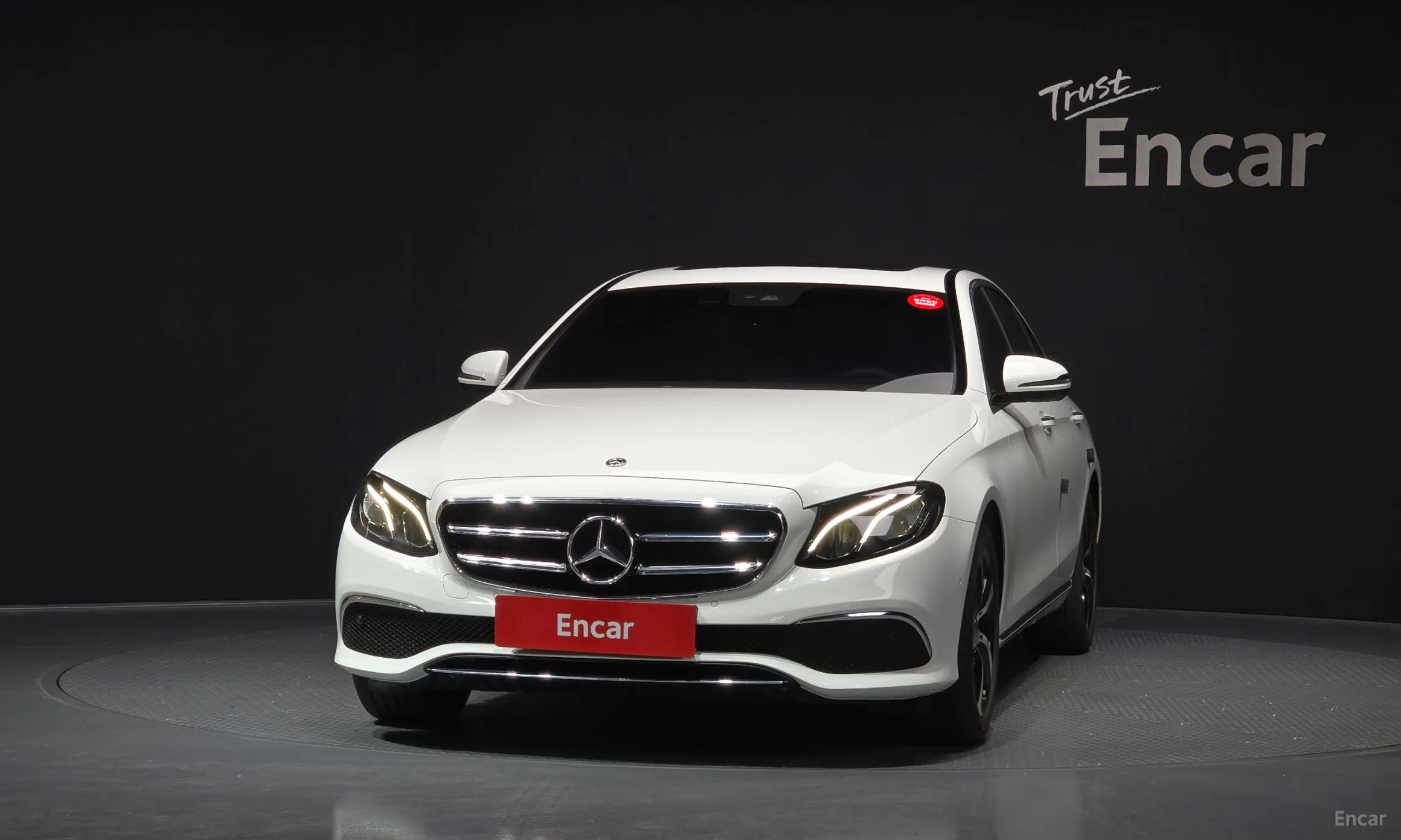 Mercedes Benz E-Class W213 превью 3