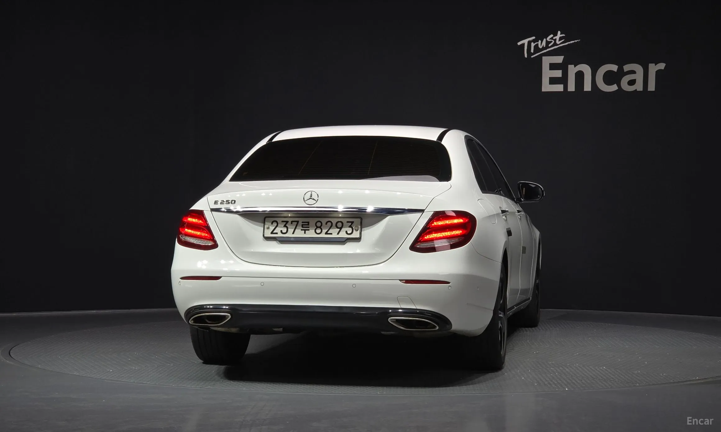 Mercedes Benz E-Class W213 превью 4