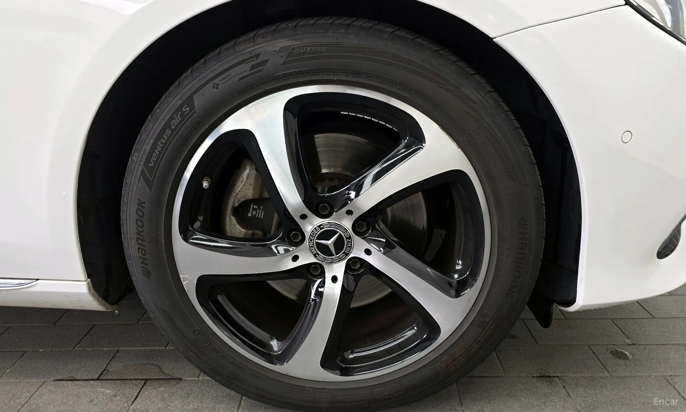 Mercedes Benz E-Class W213 превью 5
