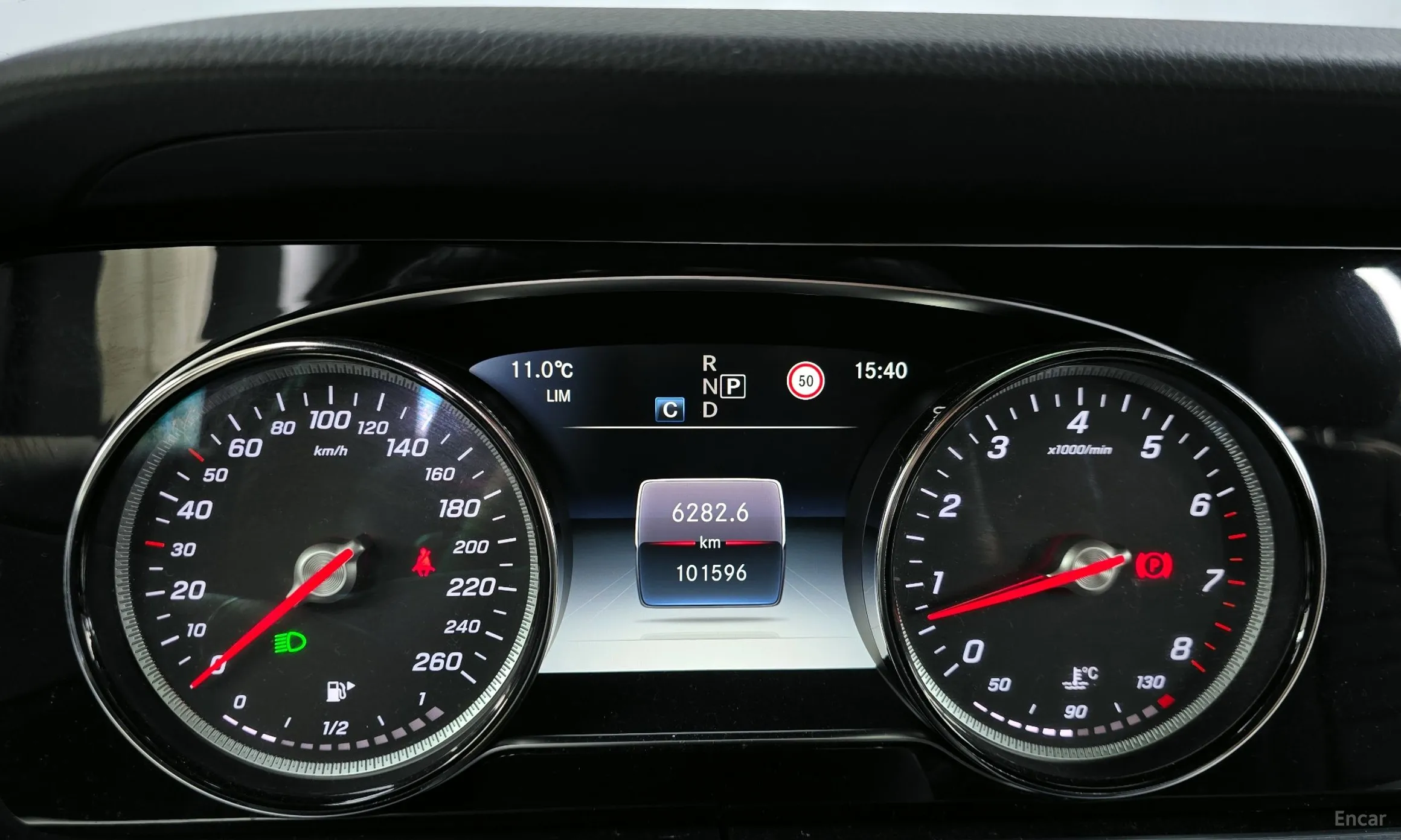 Mercedes Benz E-Class W213 превью 8