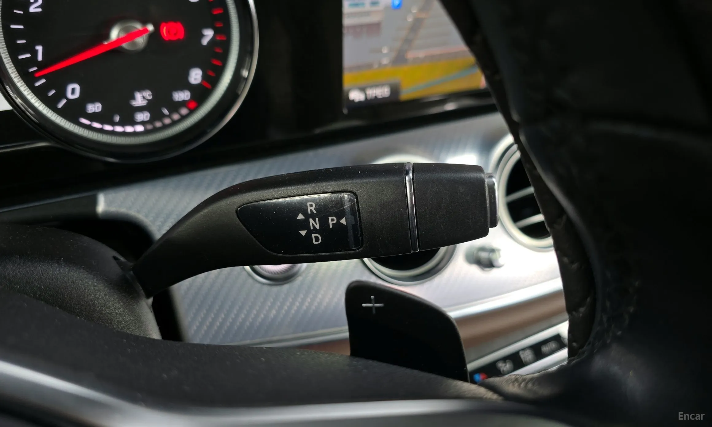 Mercedes Benz E-Class W213 превью 9