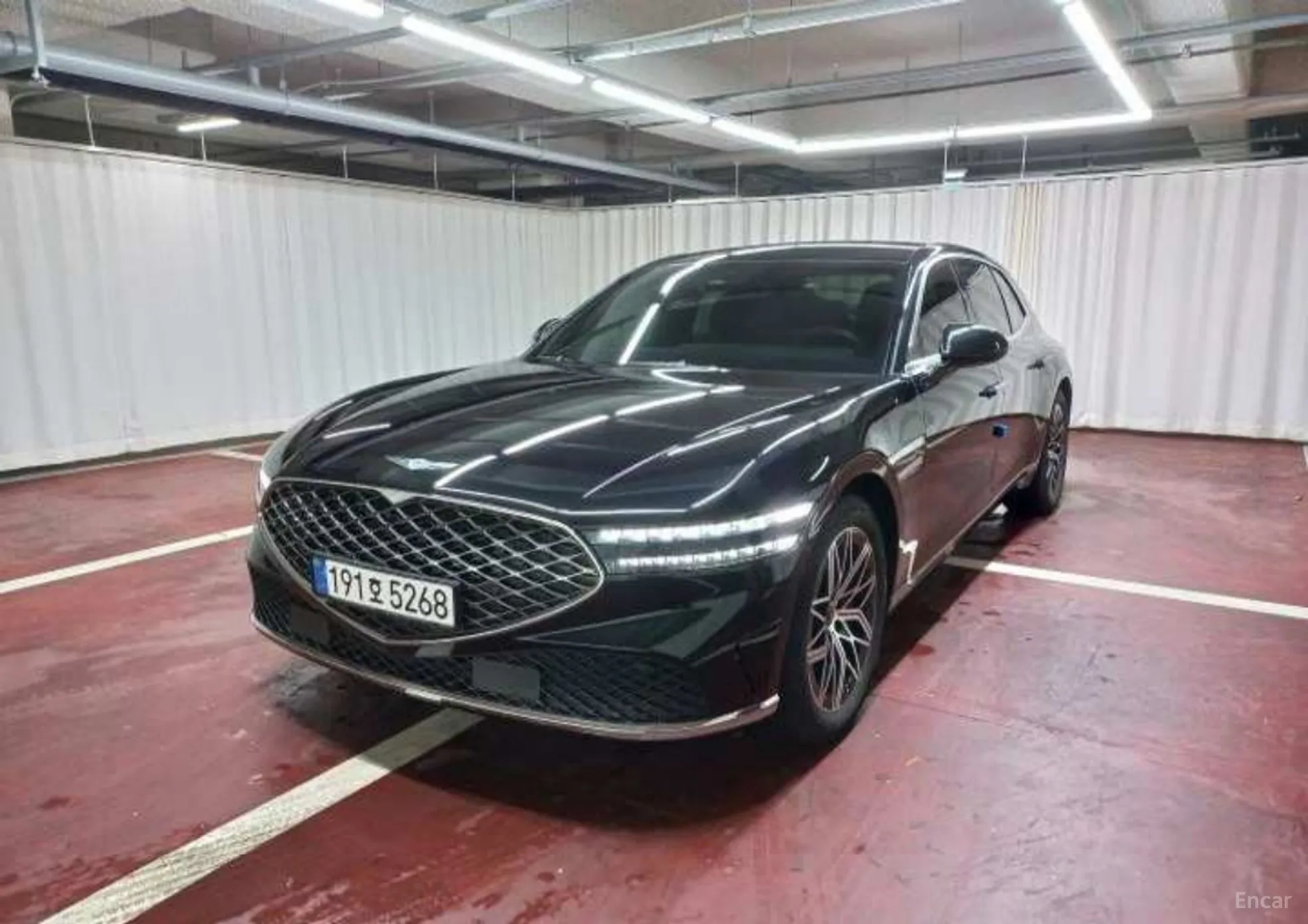 G90 (RS4)