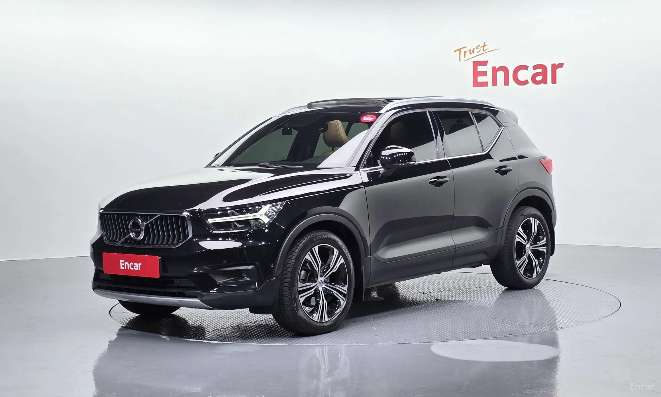 XC40