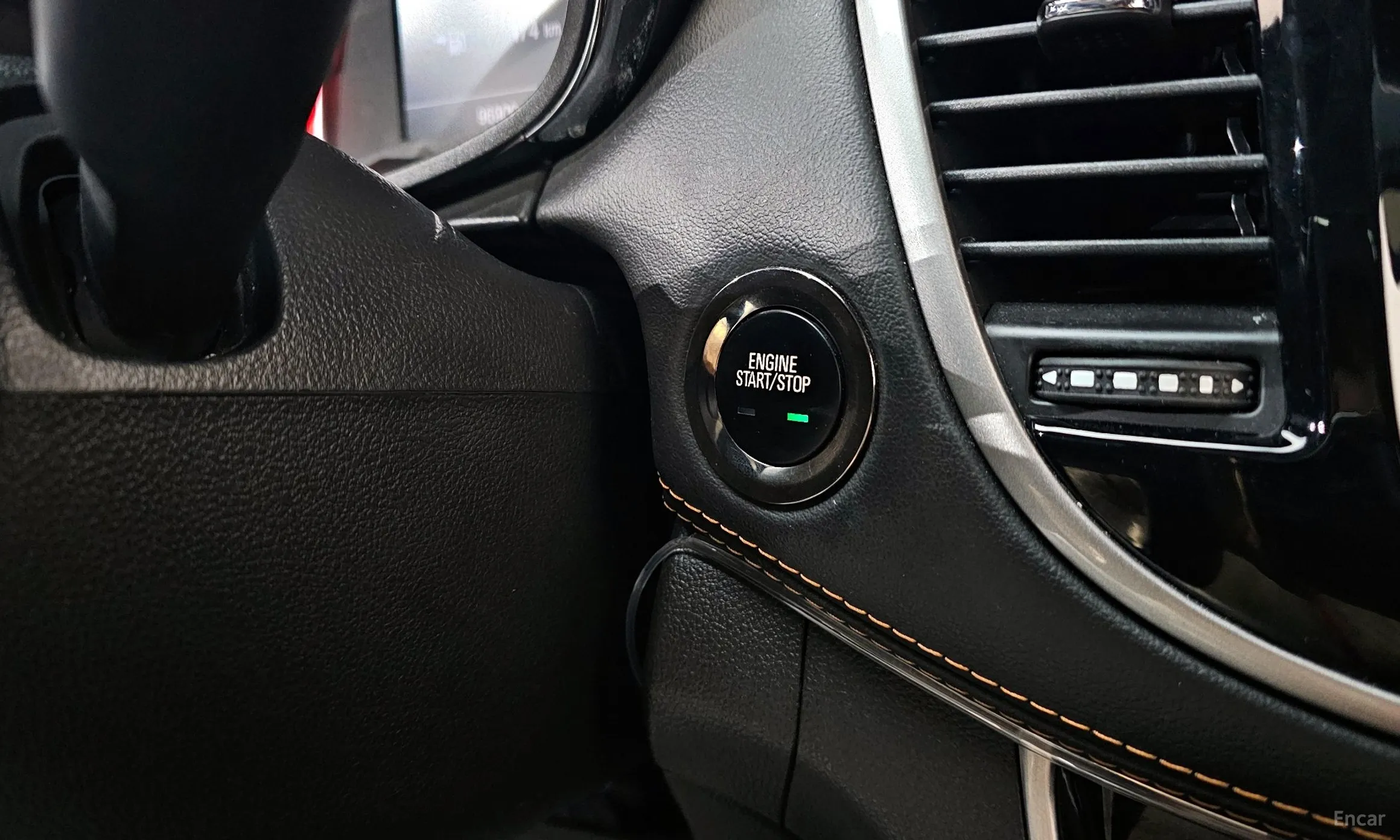 Chevrolet (GM Daewoo) Trax превью 18