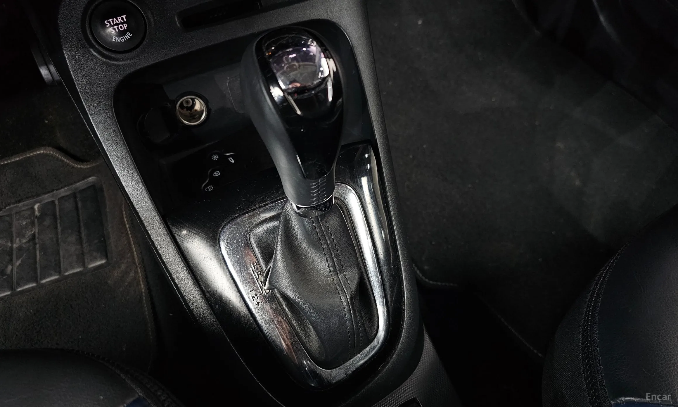 Renault Korea (Samsung) QM3 превью 9