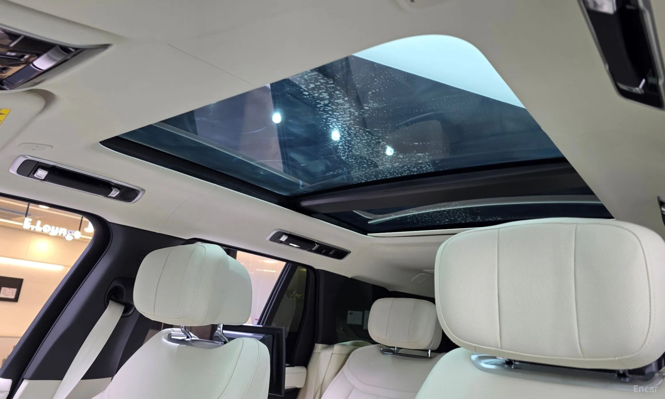 Land Rover Range Rover 5th Generation превью 18