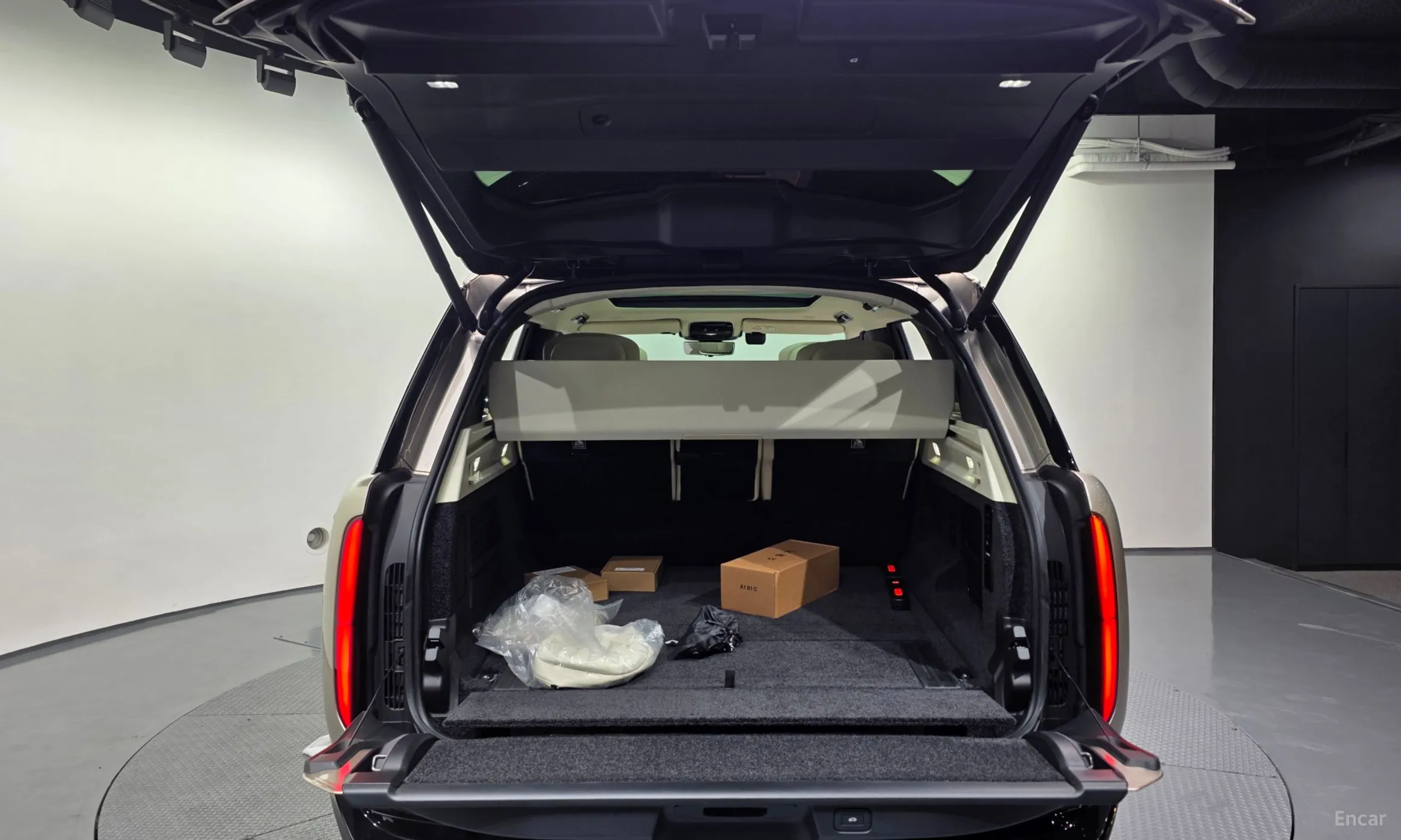 Land Rover Range Rover 5th Generation превью 20