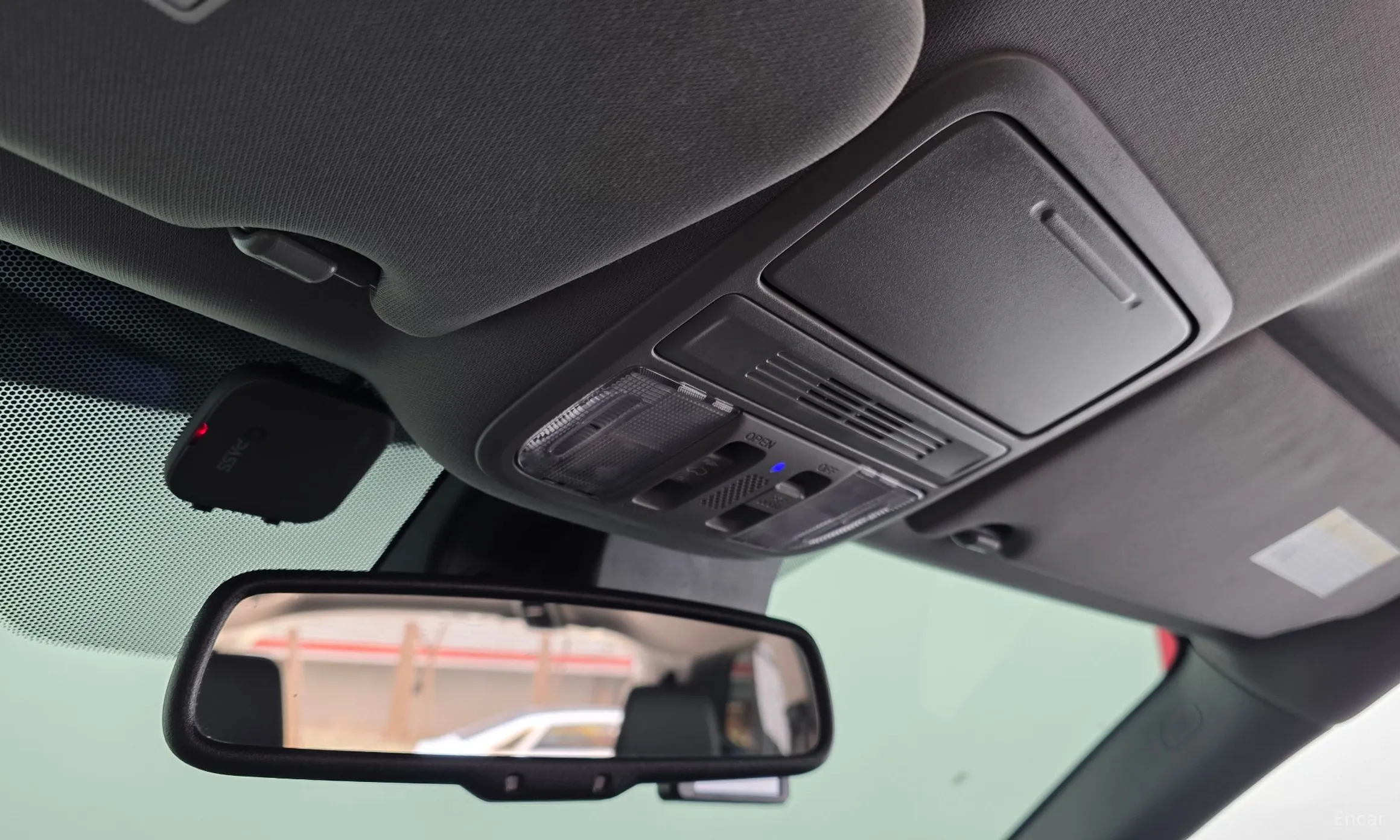 Honda Pilot 3rd Generation превью 16
