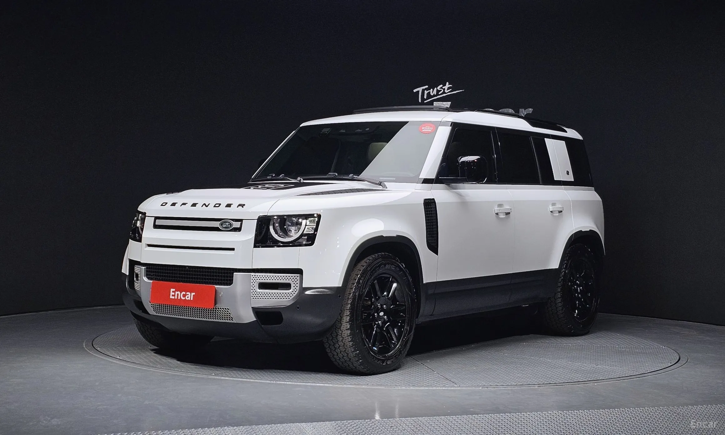 Defender (L663)