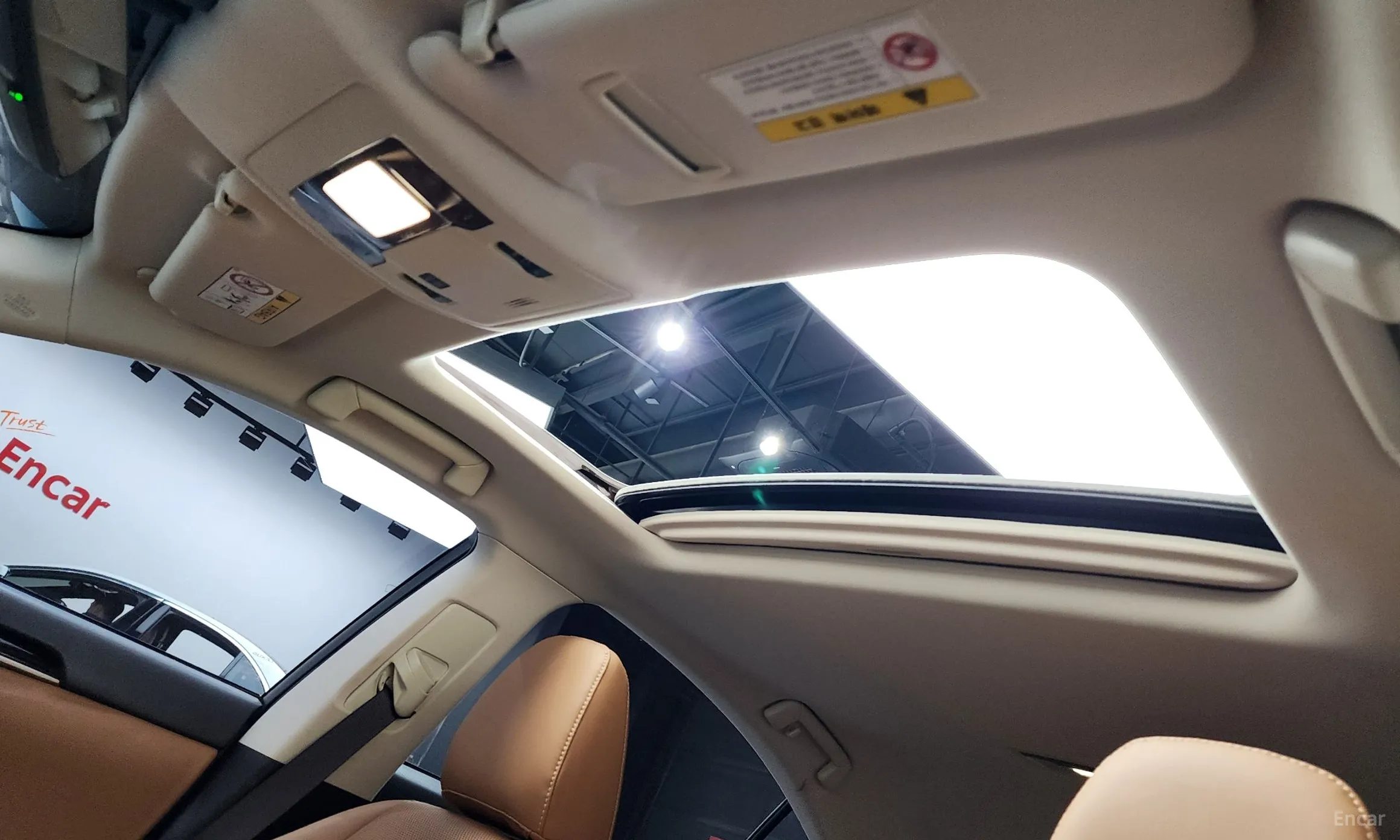 Lexus New ES300h превью 18