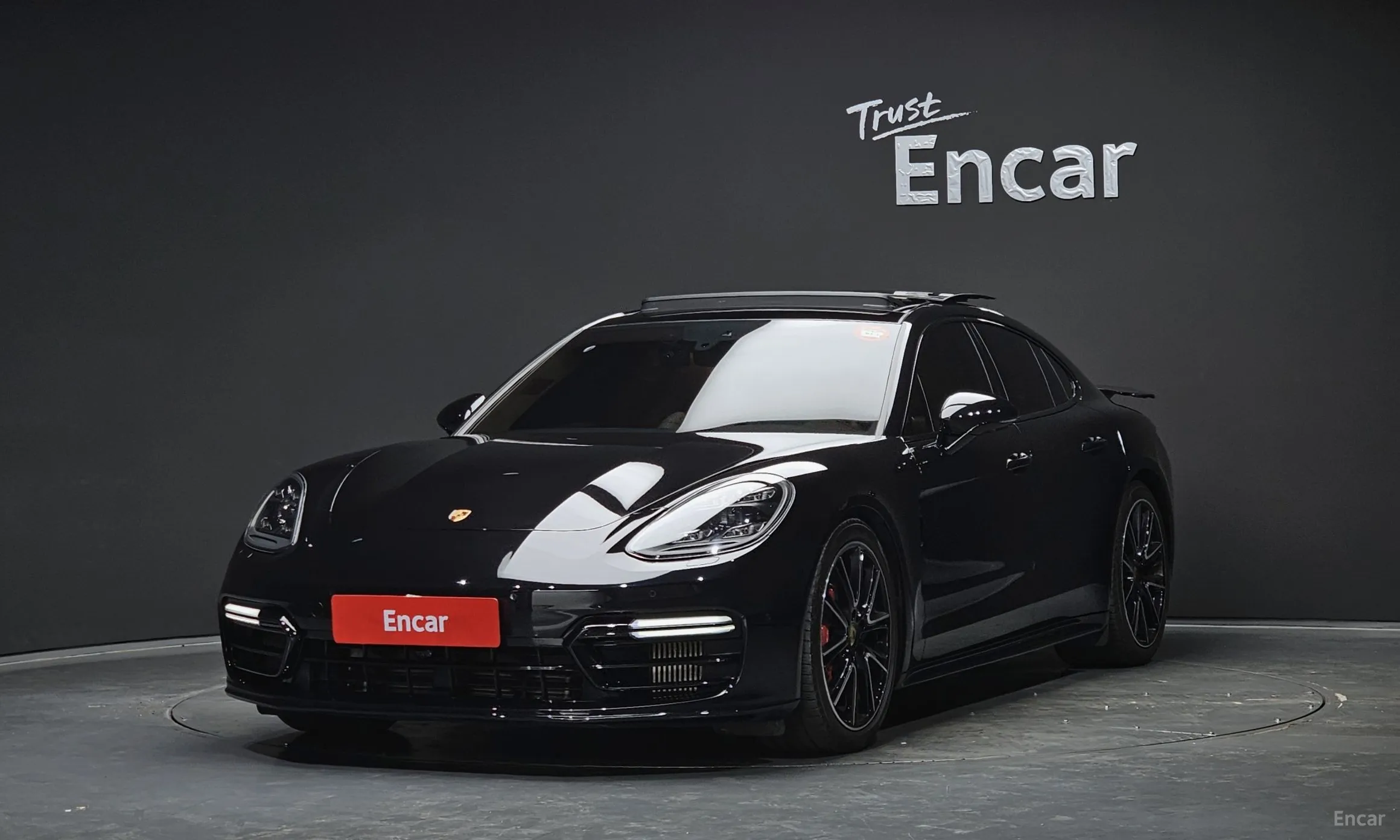 Panamera (971)