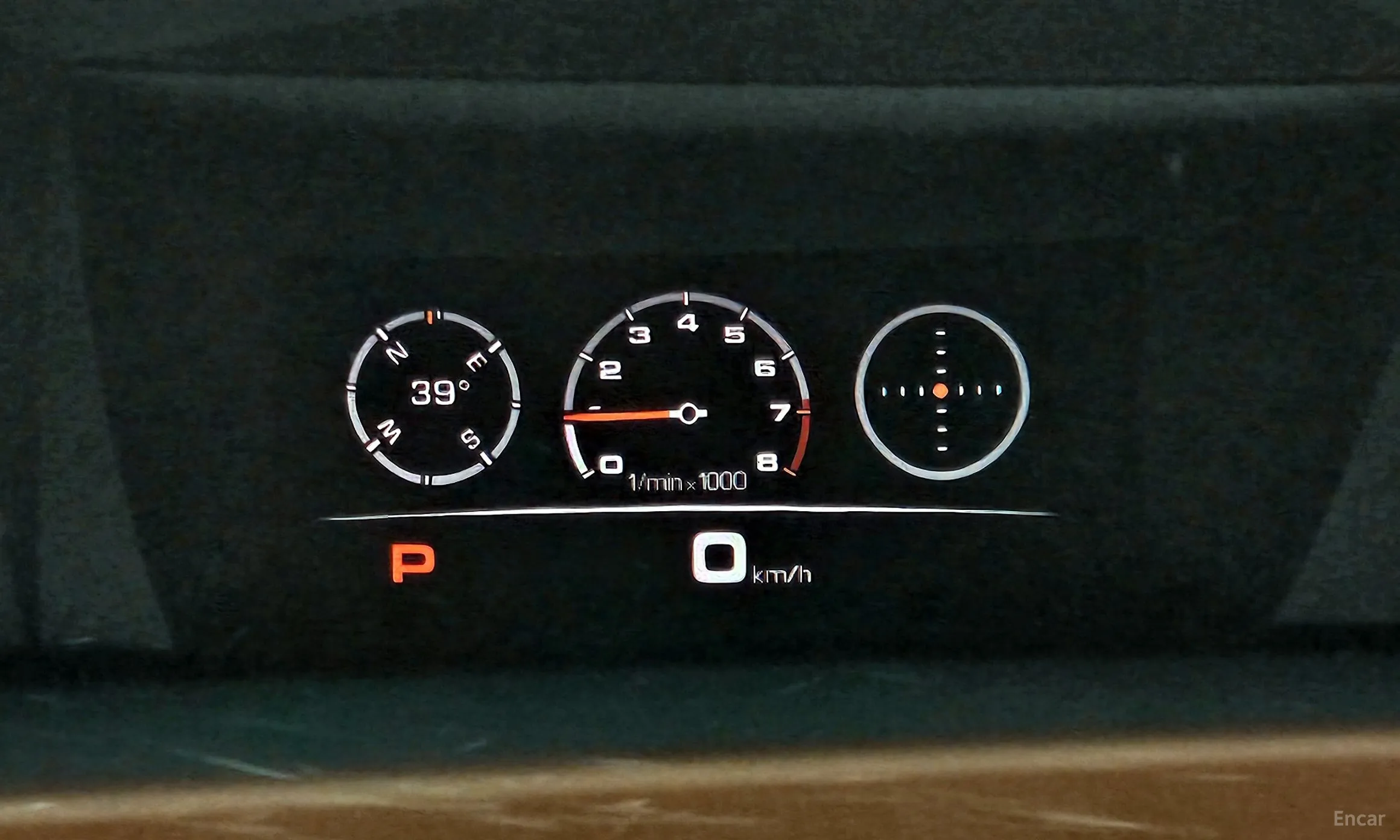 Porsche Panamera (971) превью 17