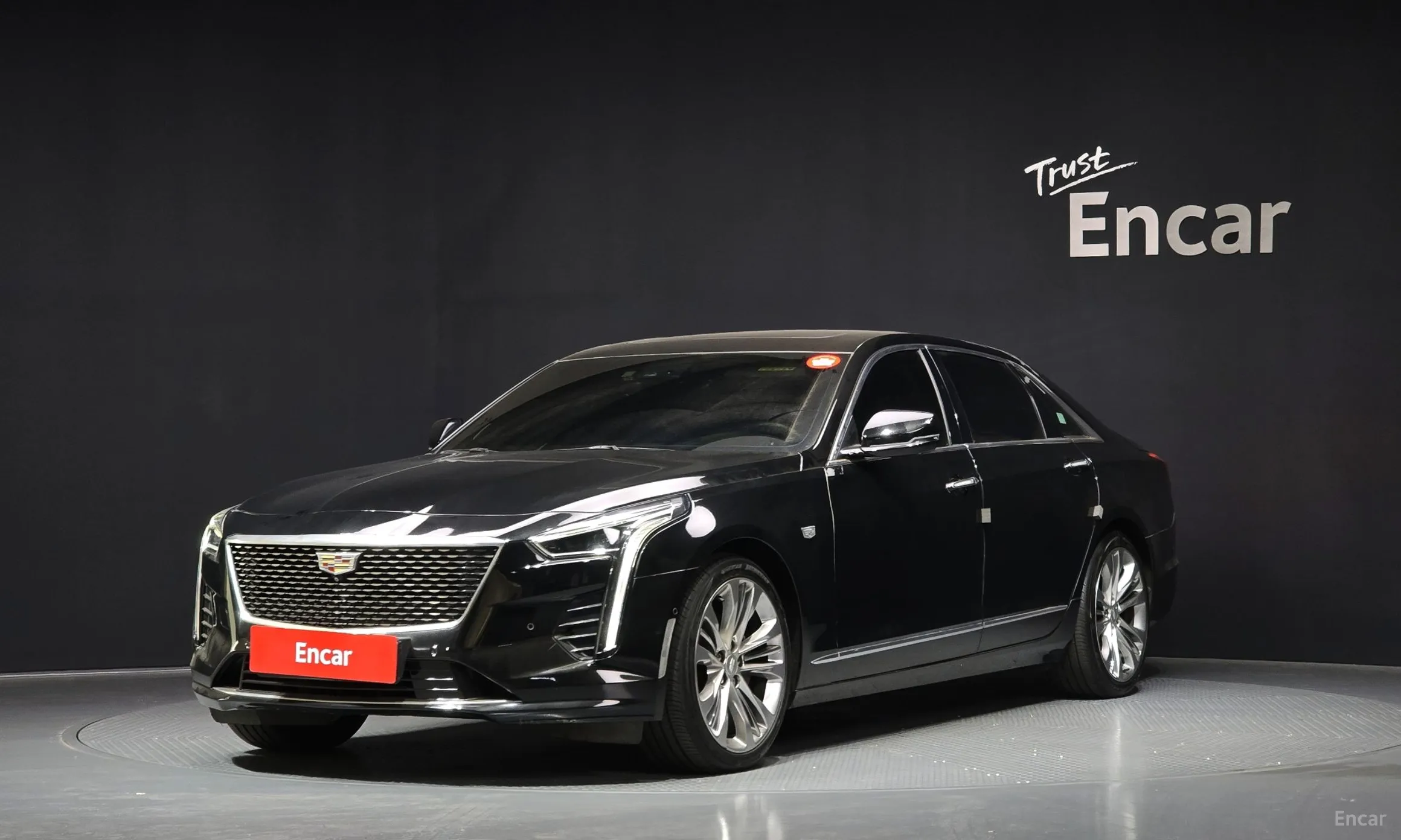 CT6