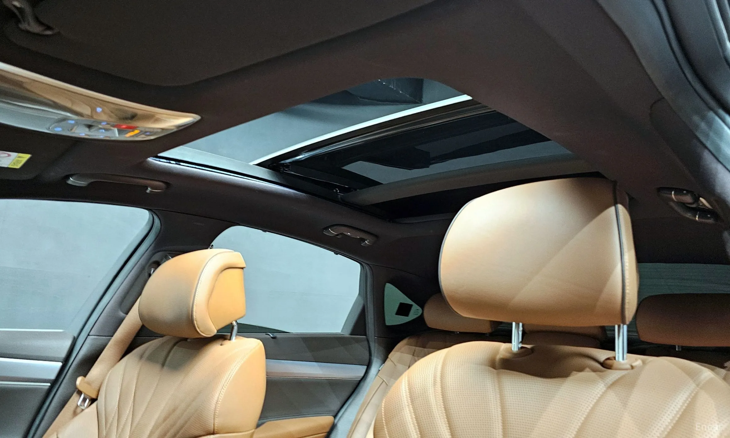 Genesis G80 (RG3) превью 19