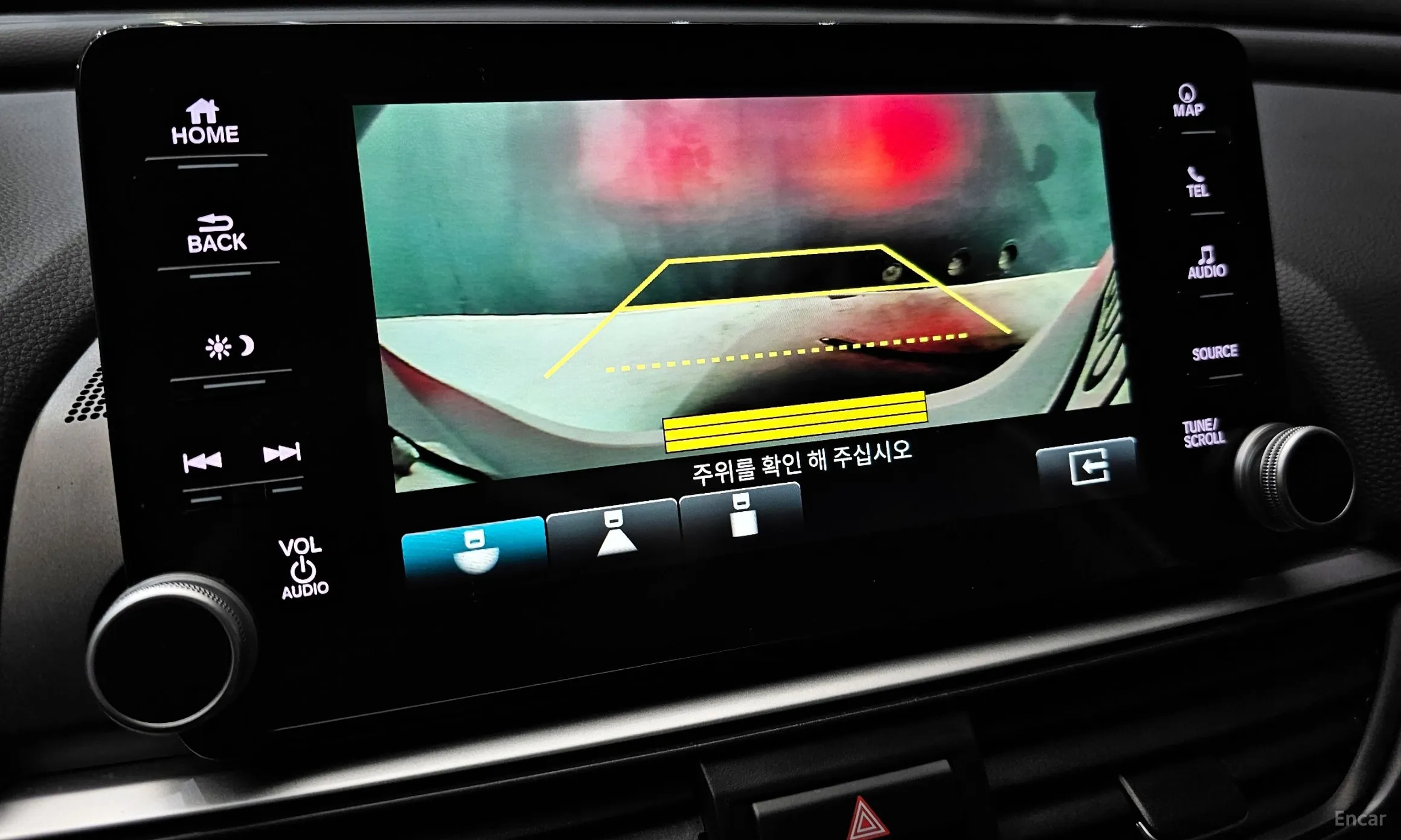 Honda Accord 10th Generation превью 15