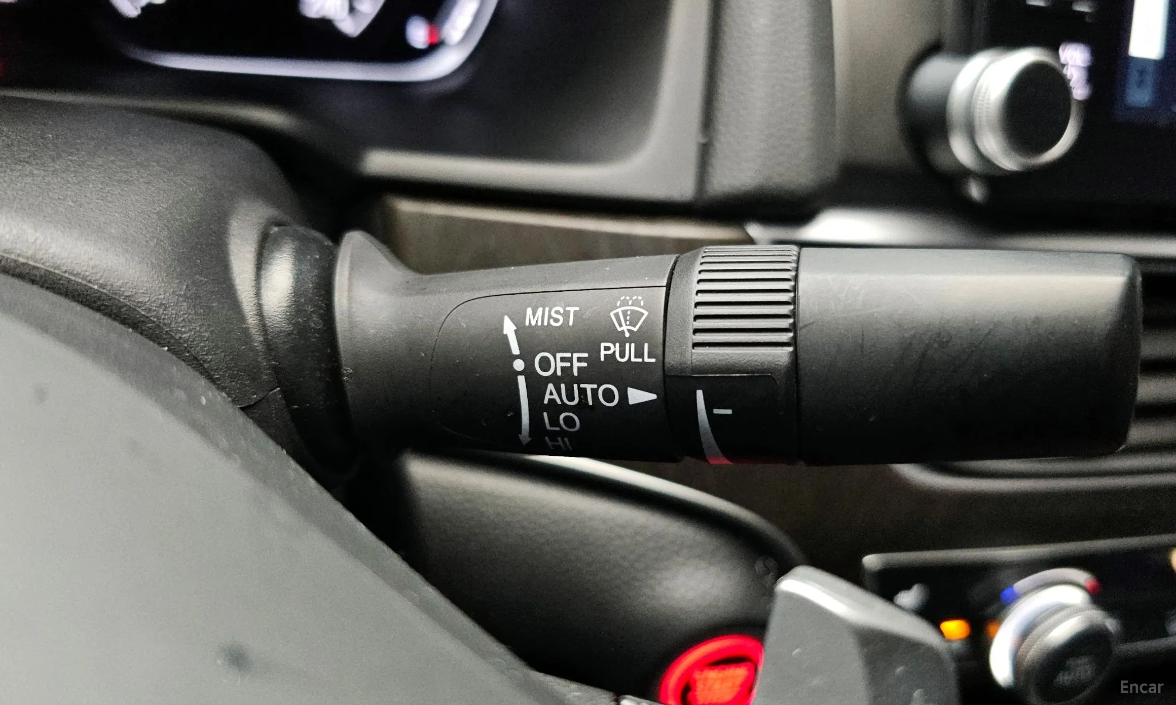 Honda Accord 10th Generation превью 16