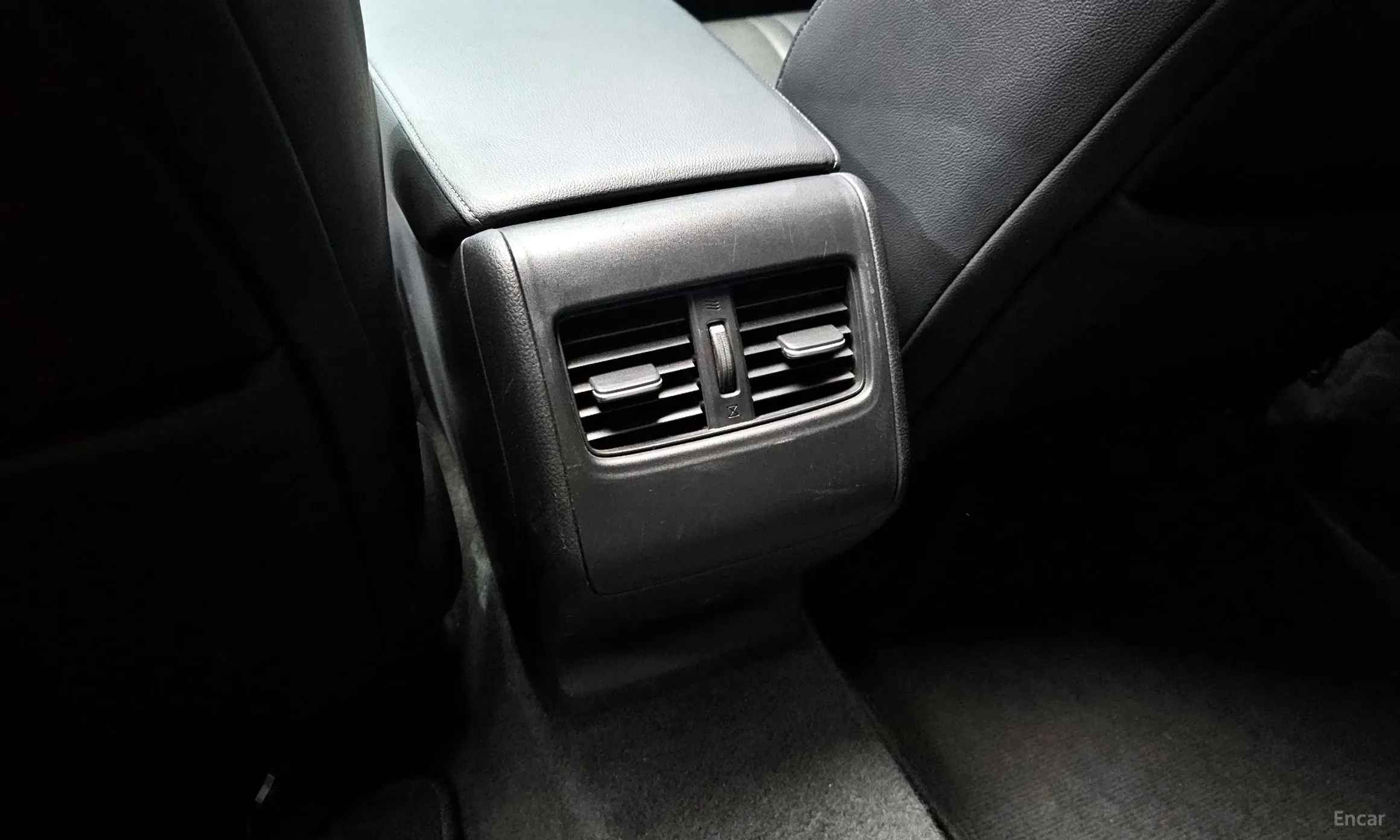 Honda Accord 10th Generation превью 18