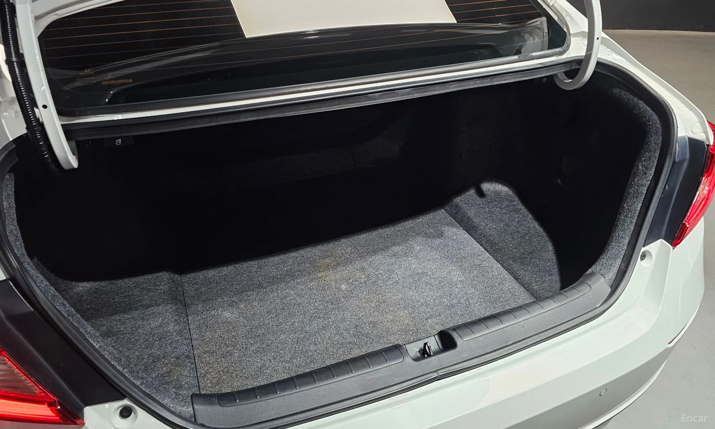Honda Accord 10th Generation превью 20