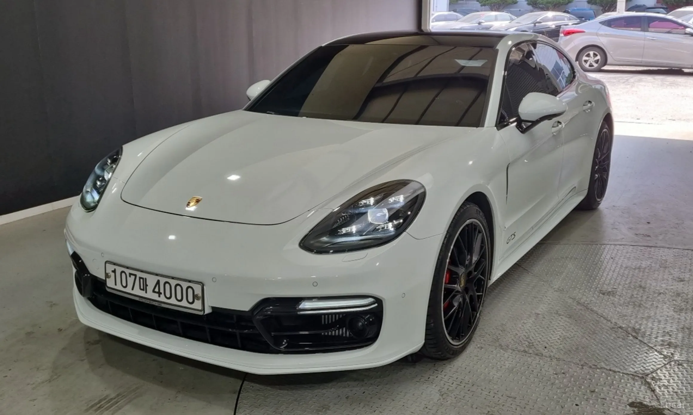Panamera (971)