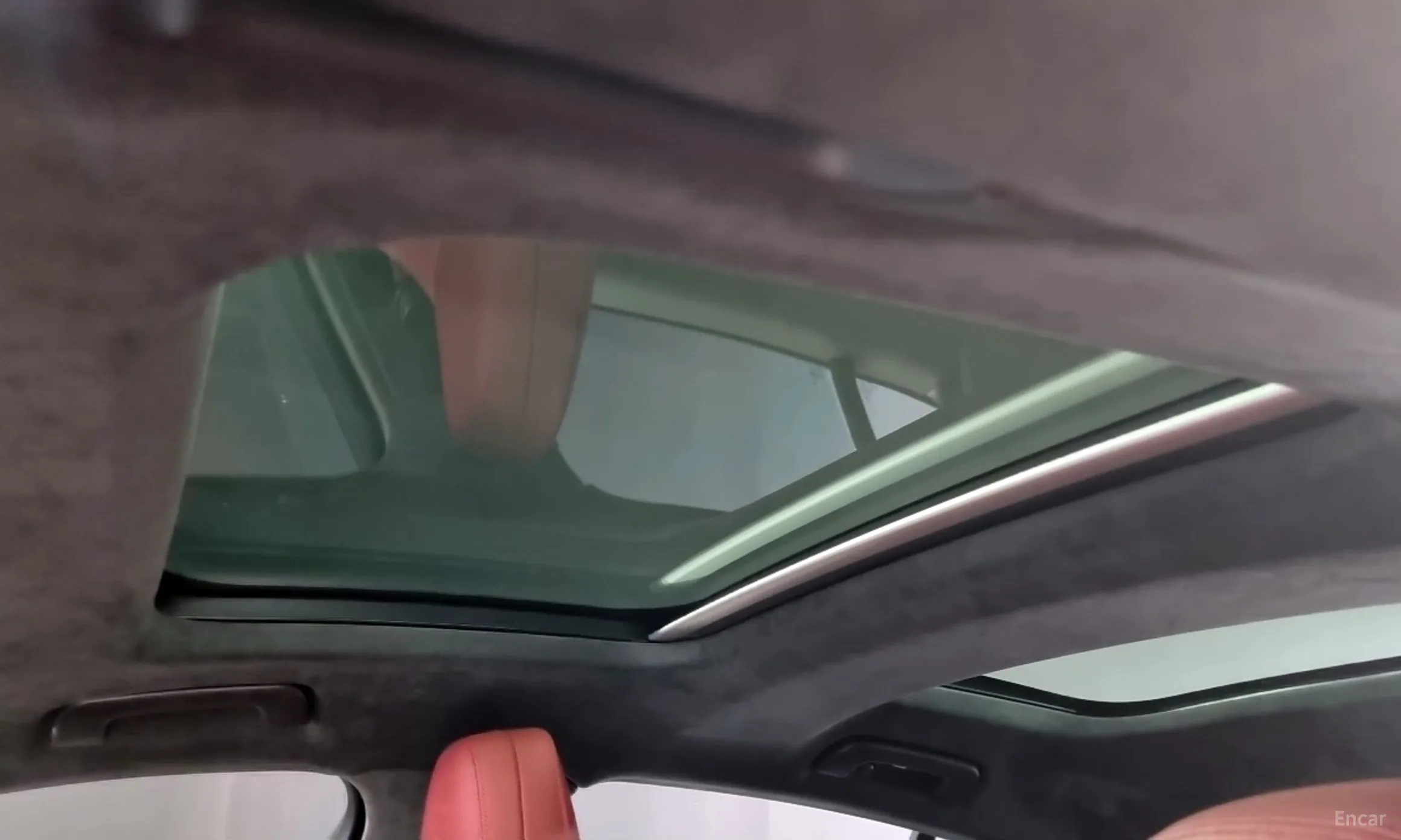 Porsche Panamera (971) превью 14