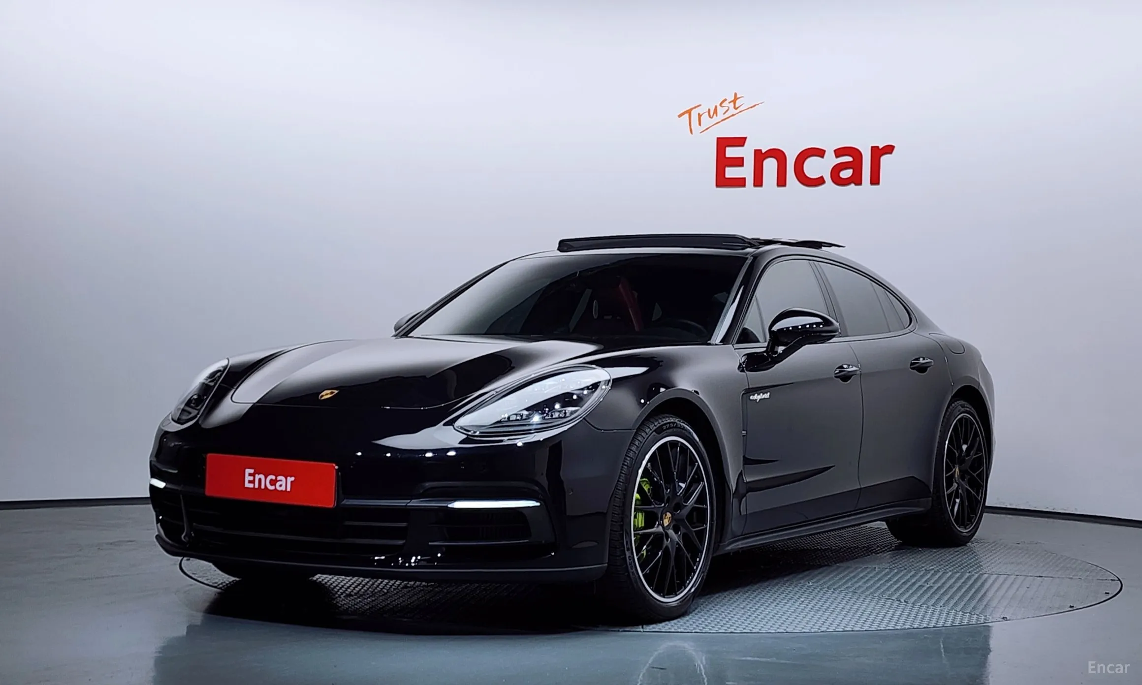 Panamera (971)