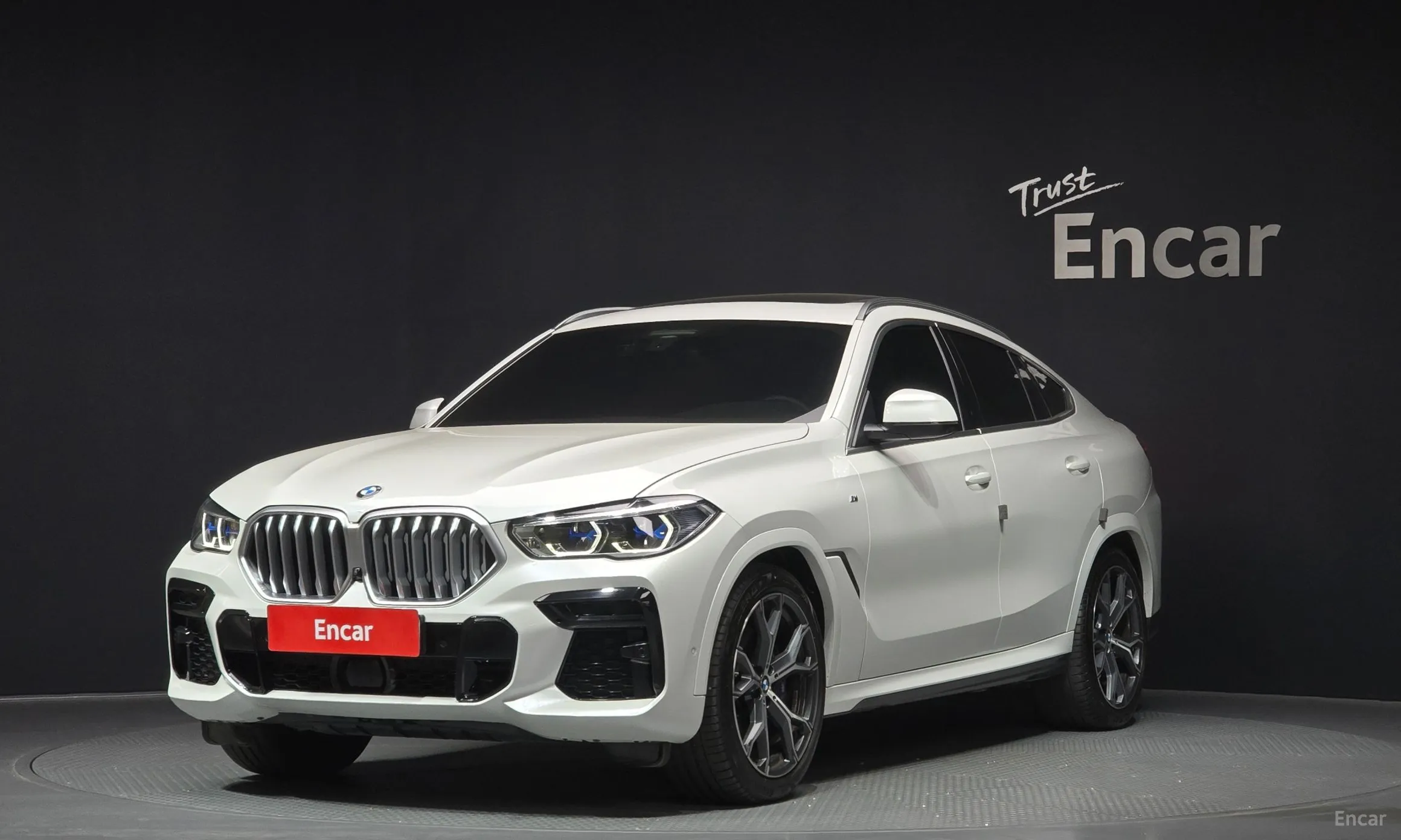 BMW X6 (G06)