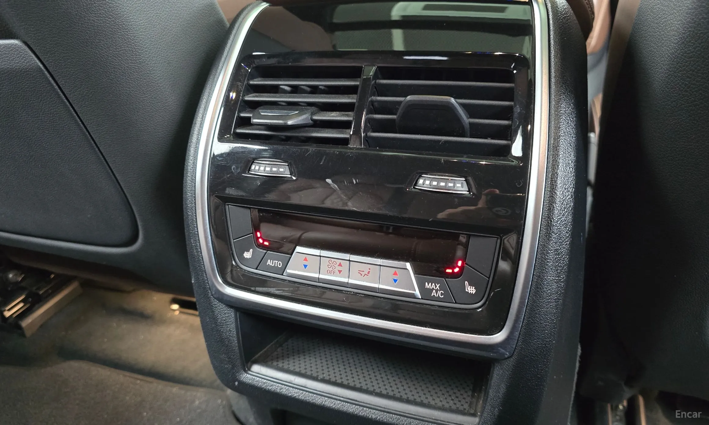 BMW X6 (G06) превью 19