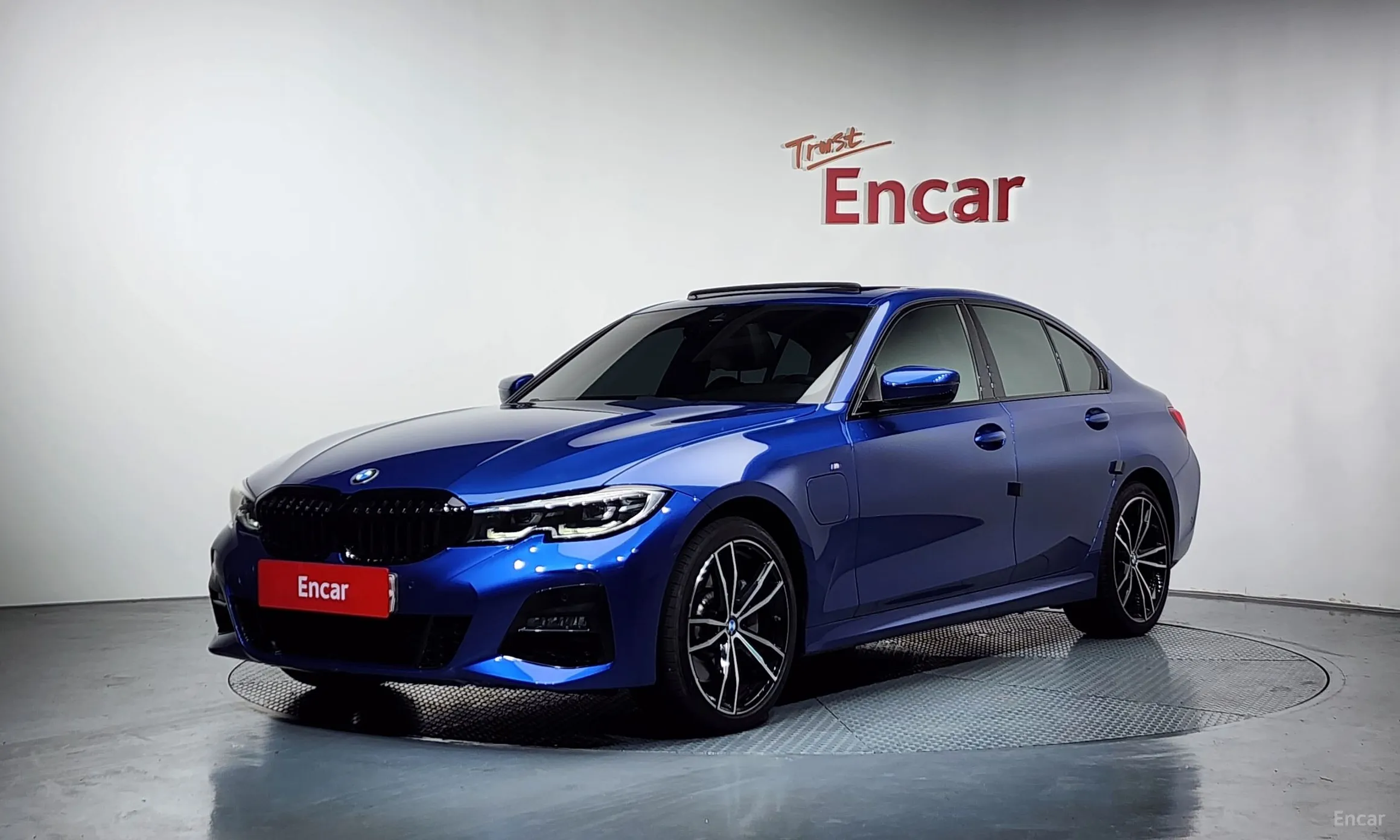 3 Series (G20)