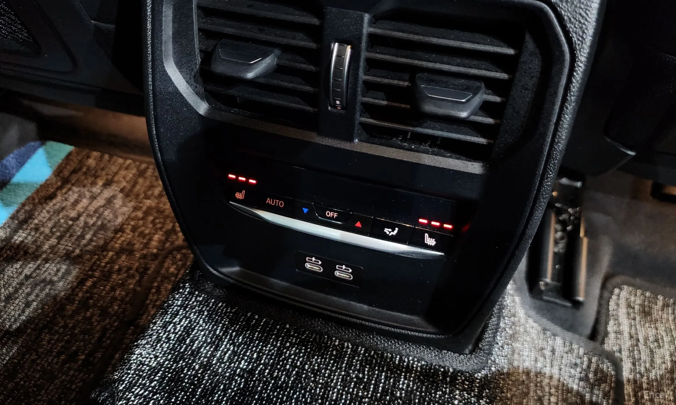 BMW 3 Series (G20) превью 19