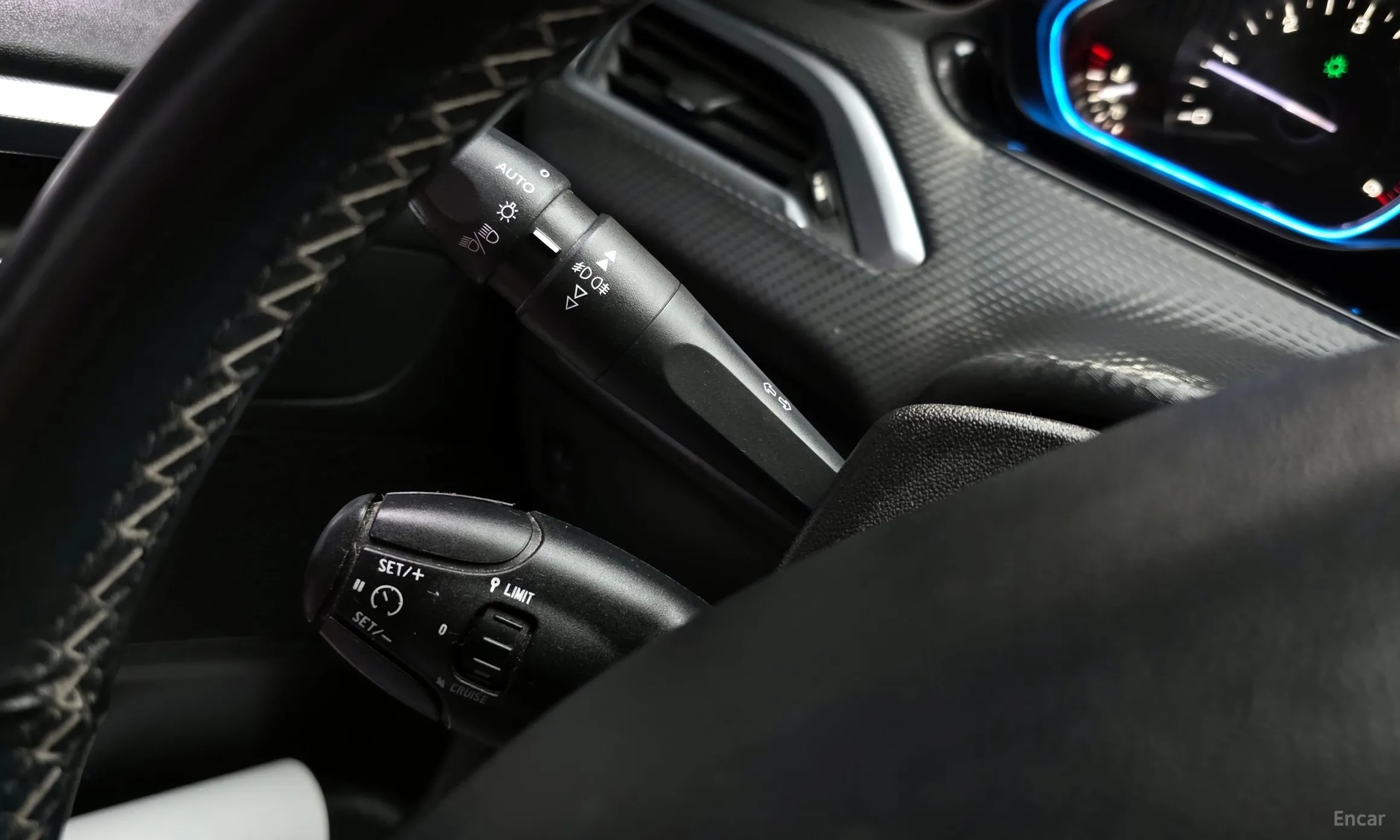 Peugeot 2008. превью 19