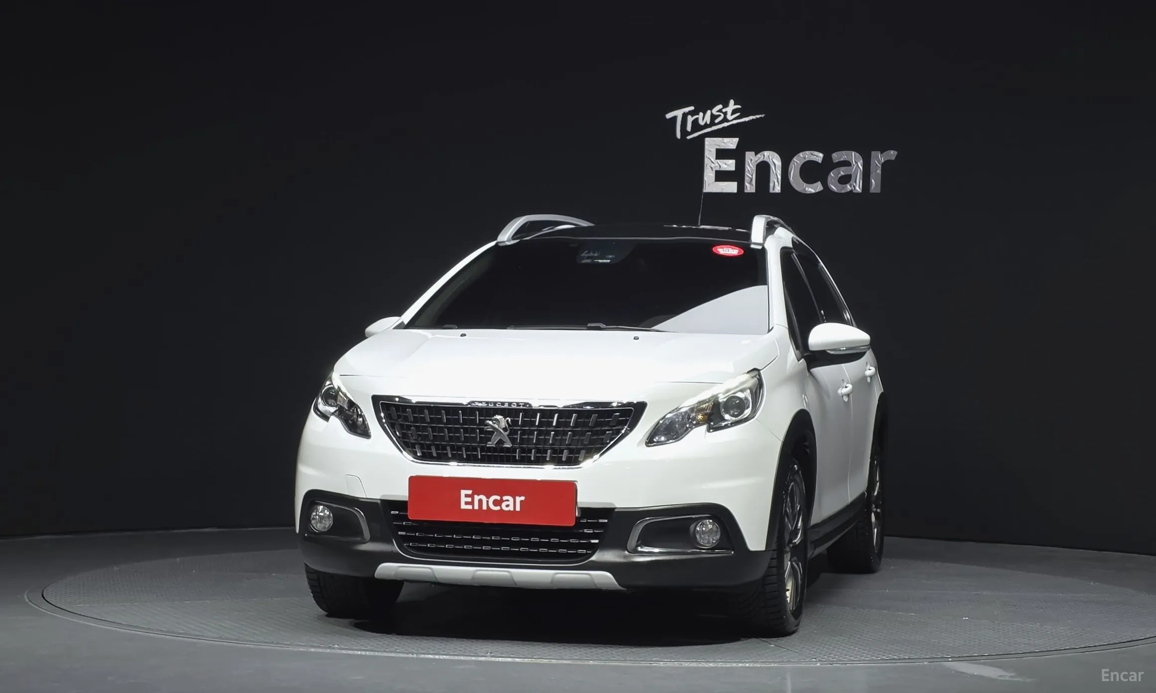 Peugeot 2008. превью 3