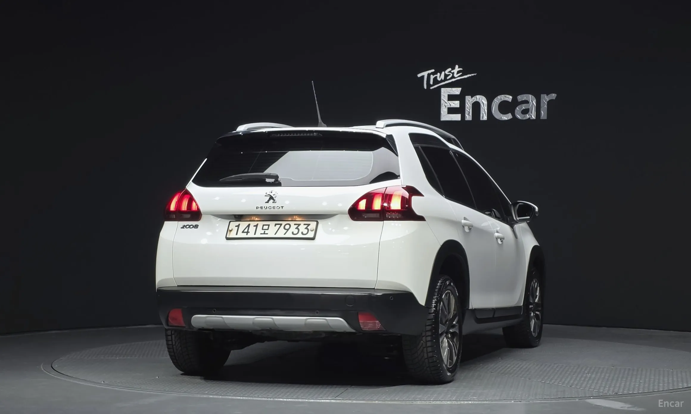 Peugeot 2008. превью 4
