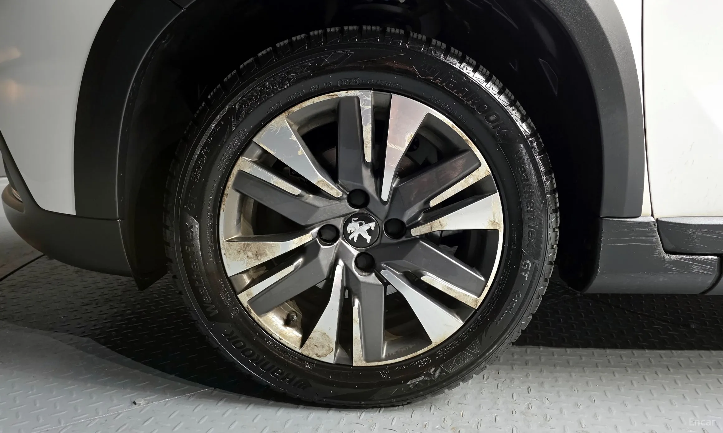 Peugeot 2008. превью 5
