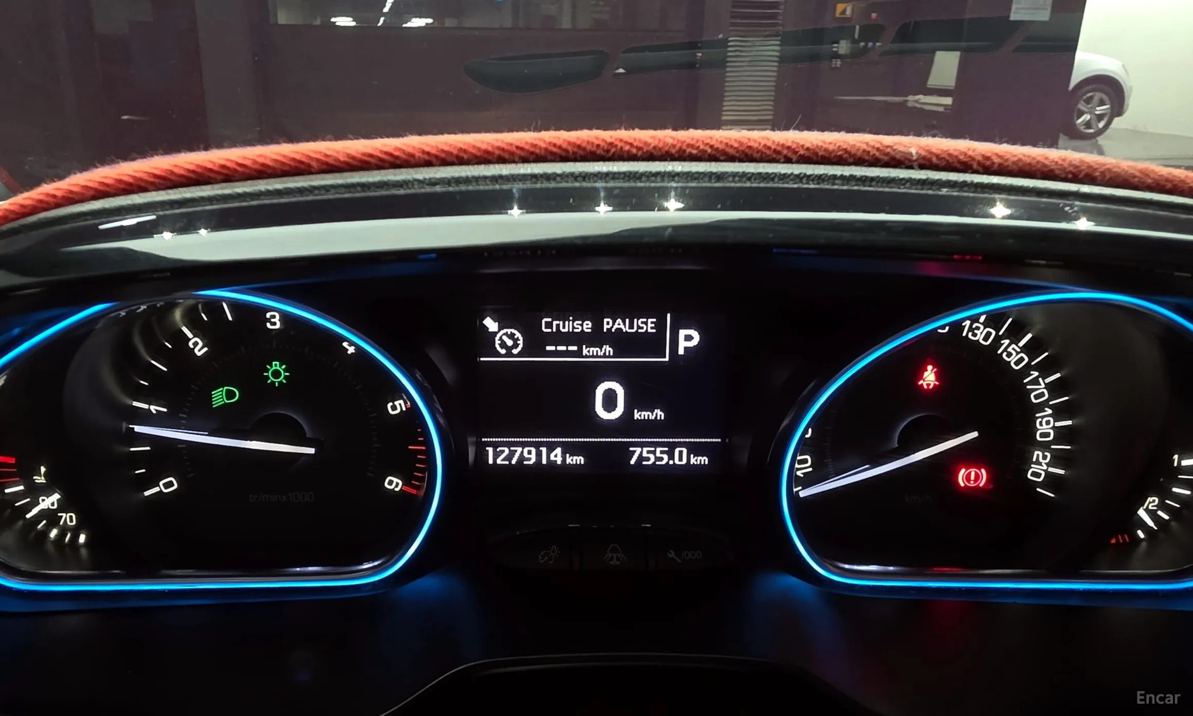 Peugeot 2008. превью 8