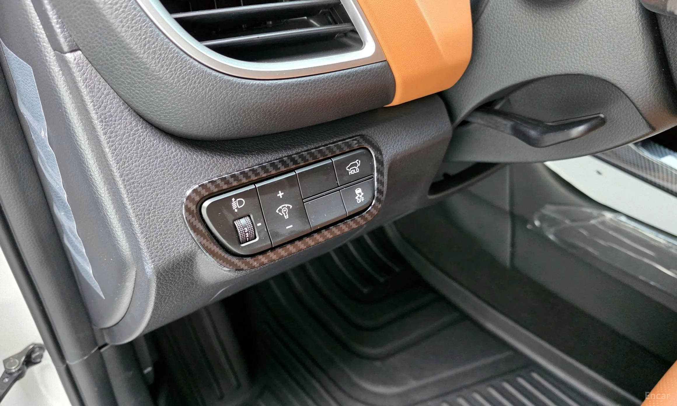 Kia Seltos превью 16