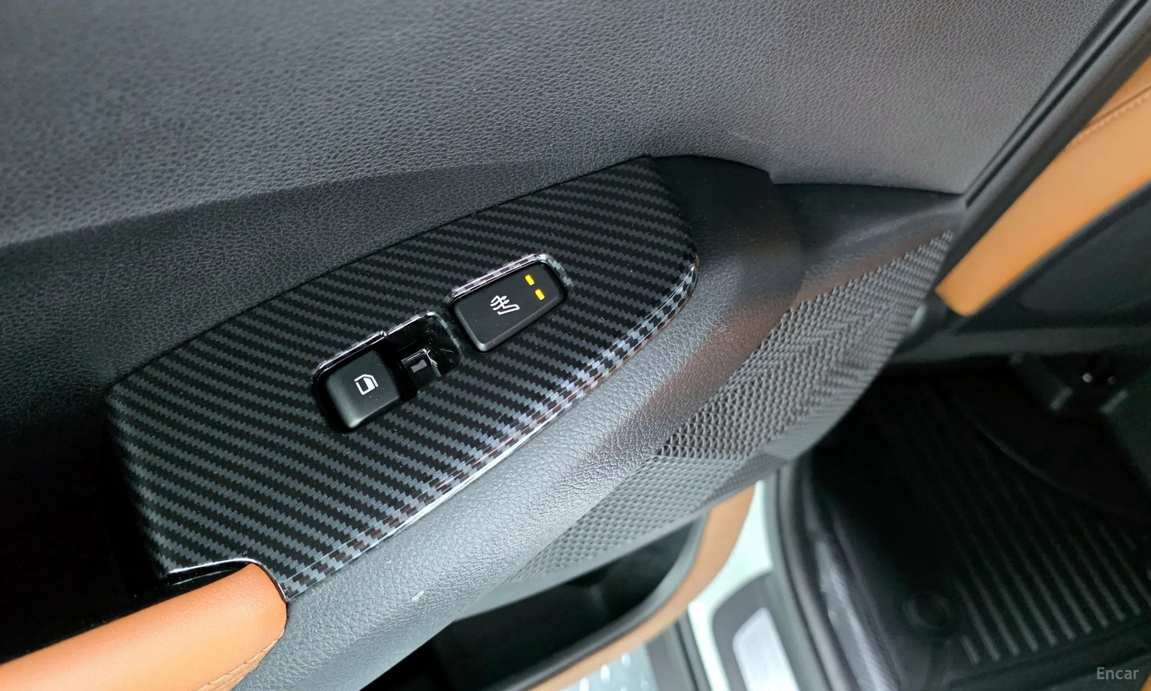 Kia Seltos превью 17