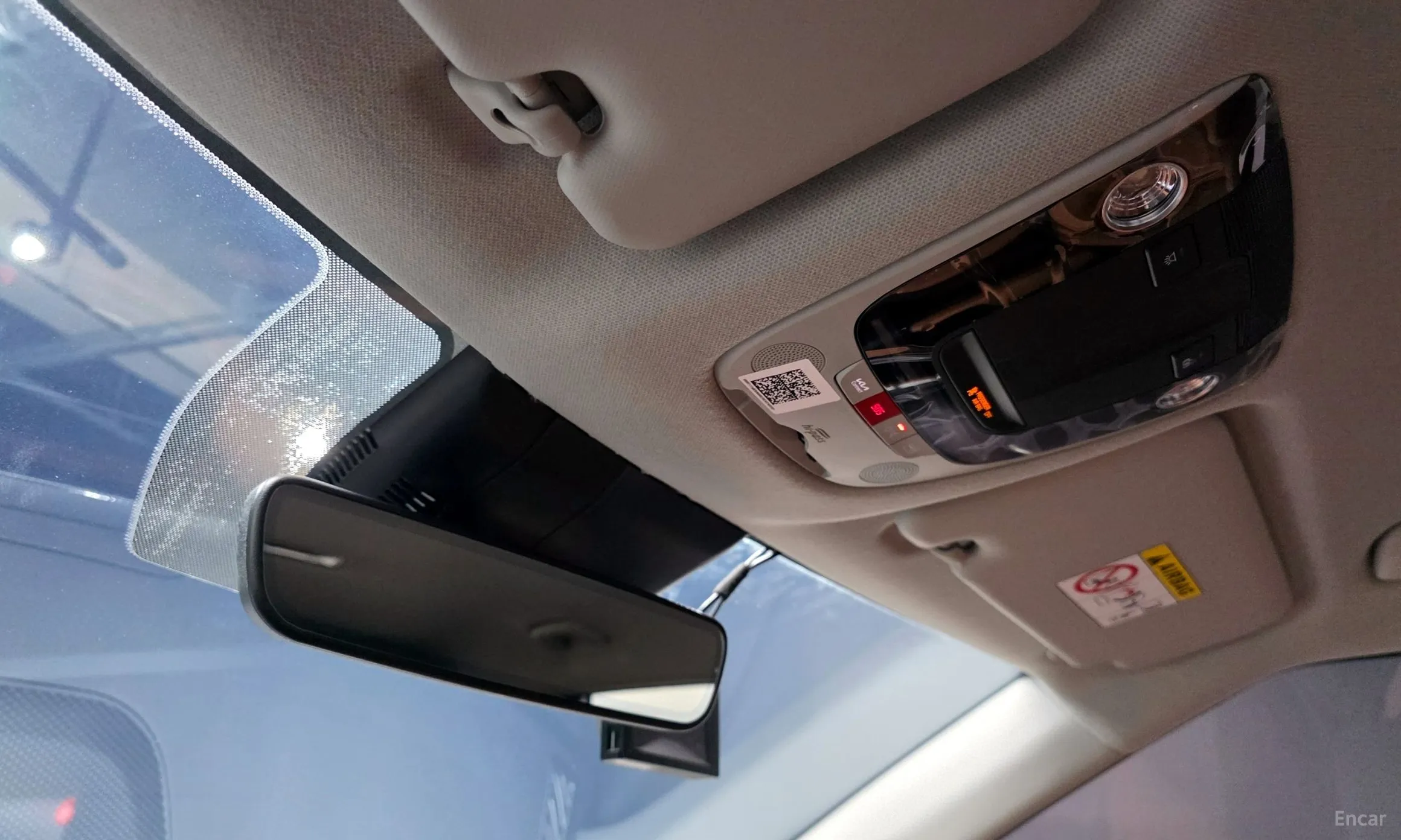 Kia Seltos превью 19