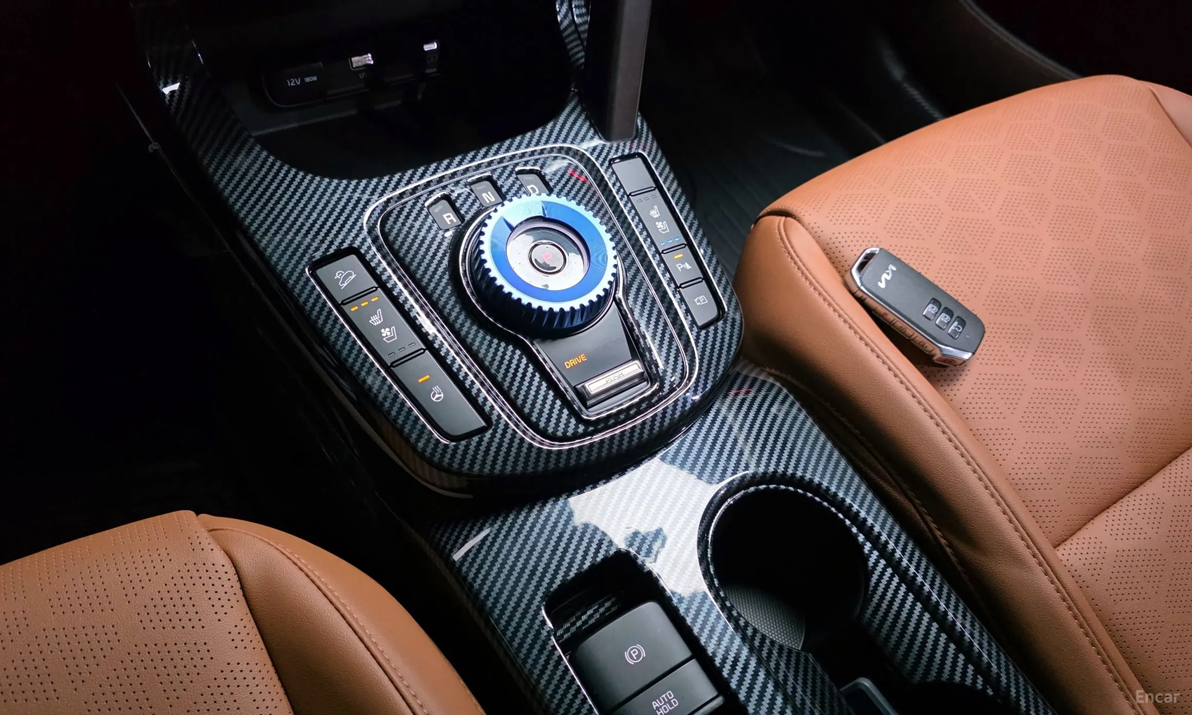Kia Seltos превью 9