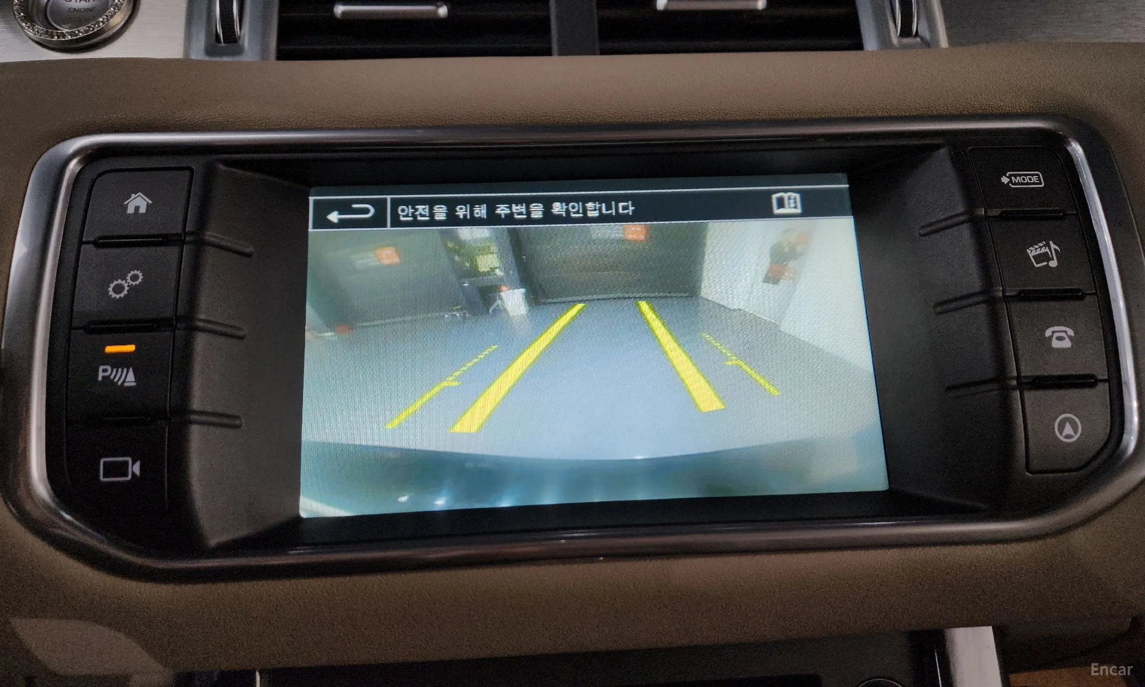 Land Rover Range Rover Evoque превью 17