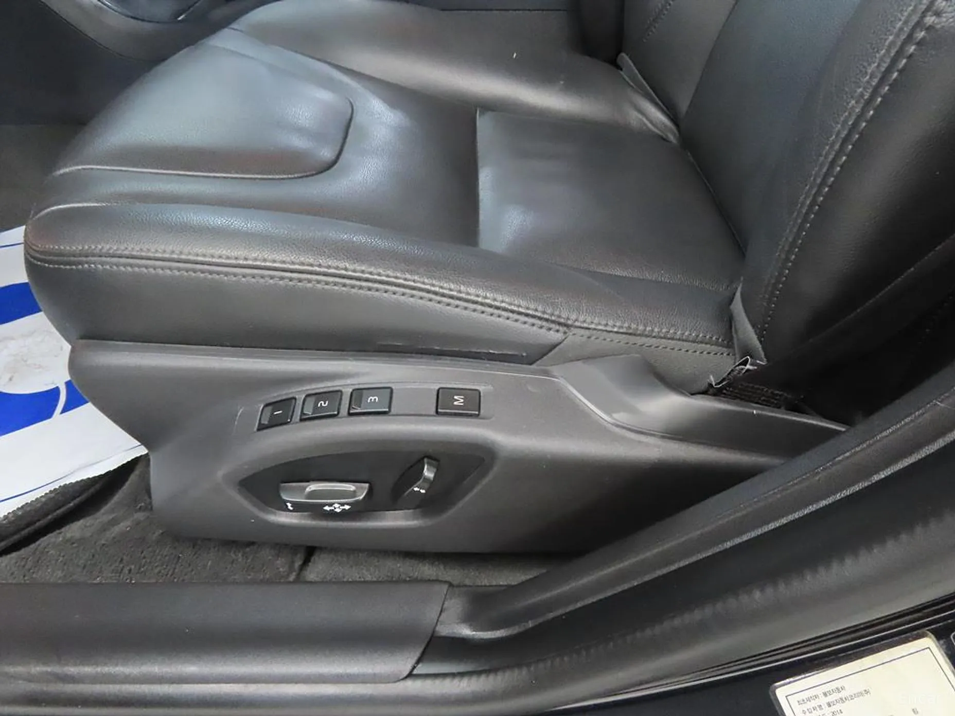 Volvo S60 превью 16