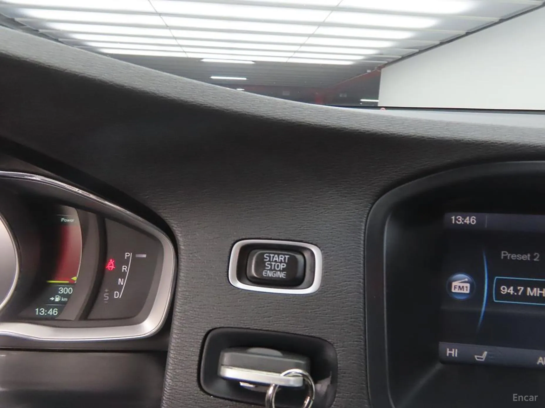 Volvo S60 превью 17