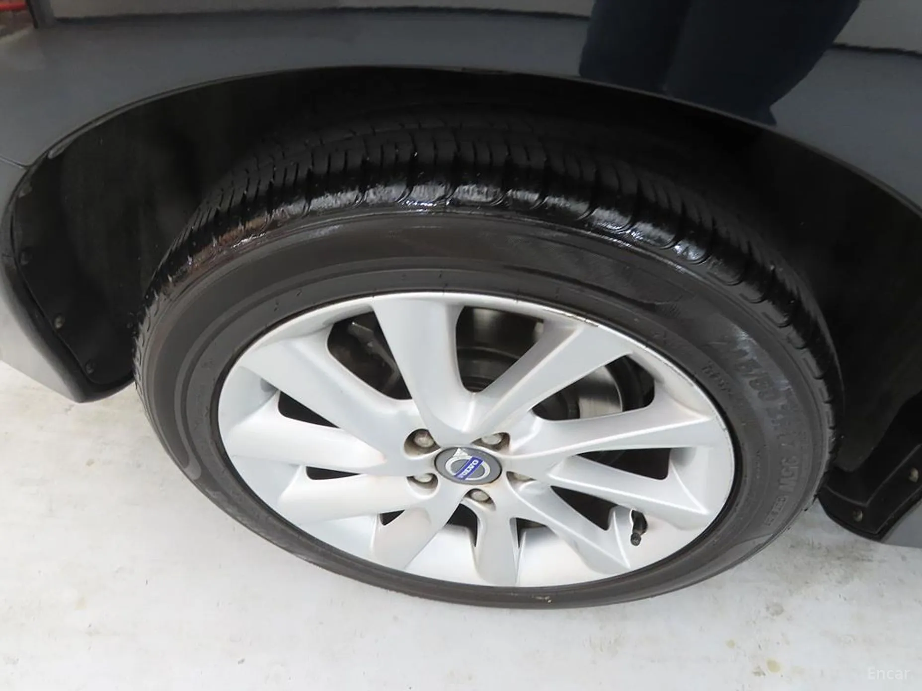 Volvo S60 превью 20