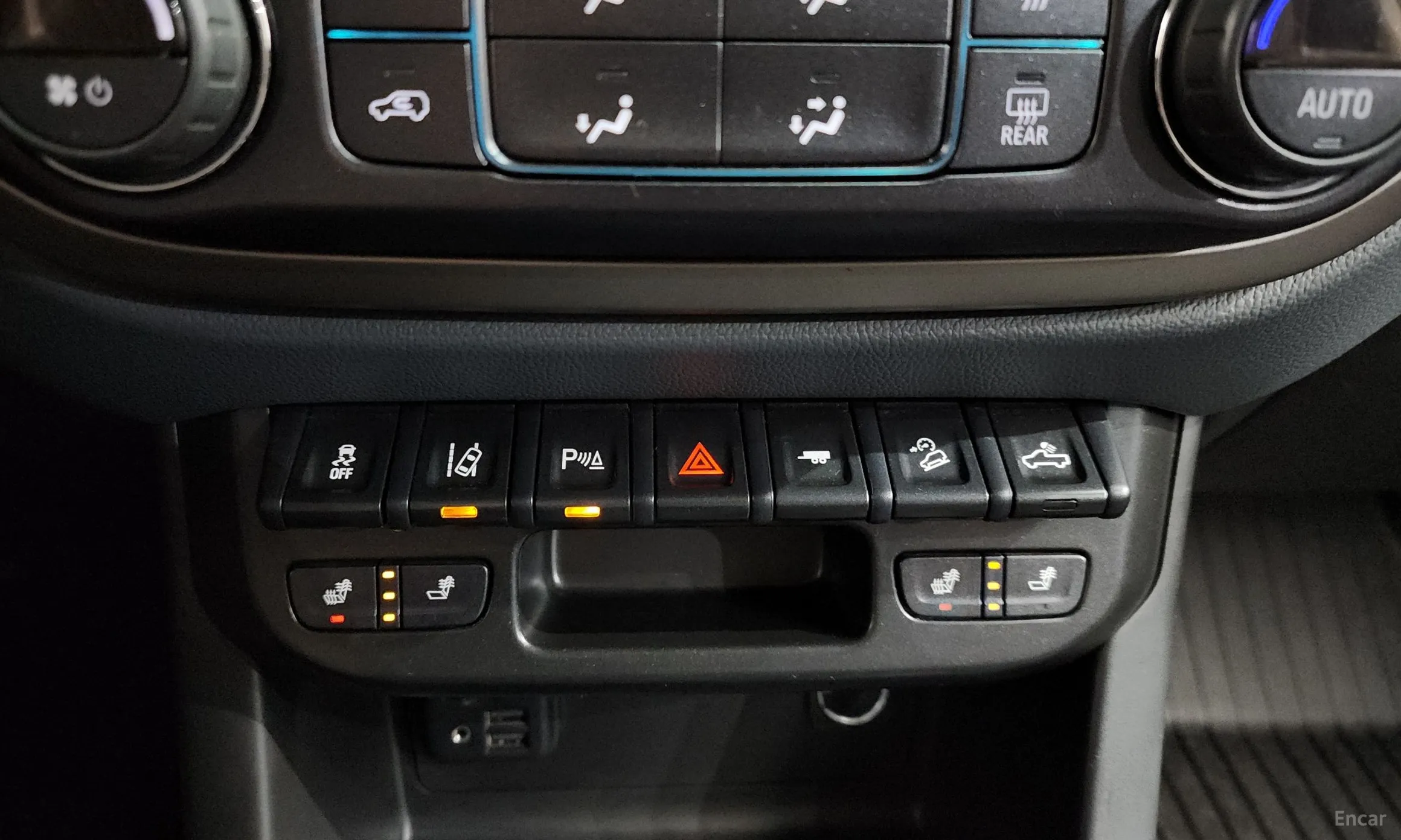 Chevrolet (GM Daewoo) Real New Colorado превью 18