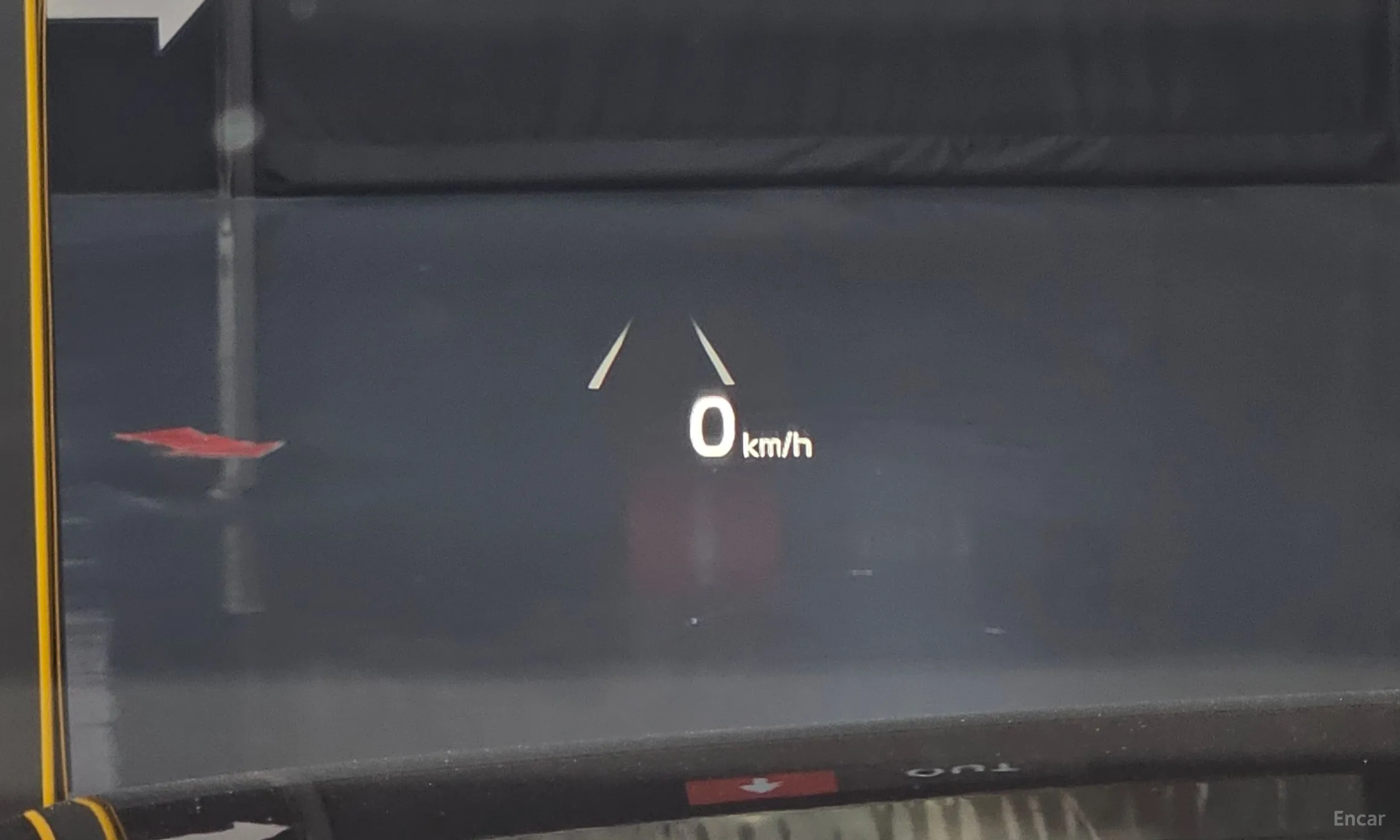 Kia Mojave the Master превью 19
