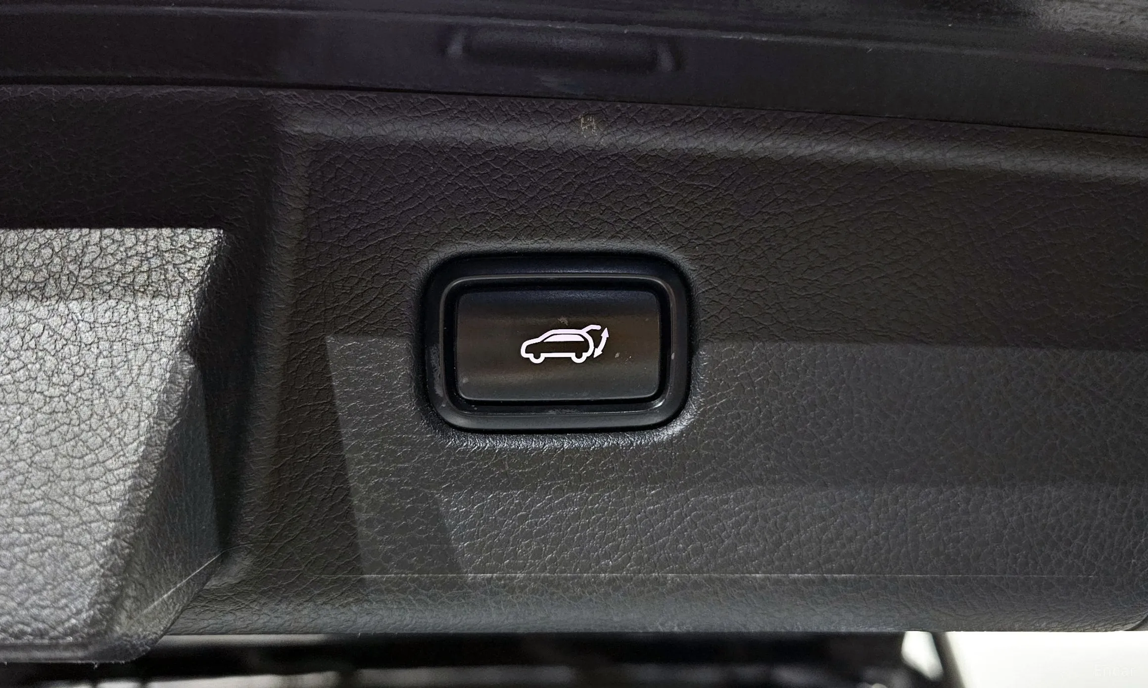 Kia Mojave the Master превью 20