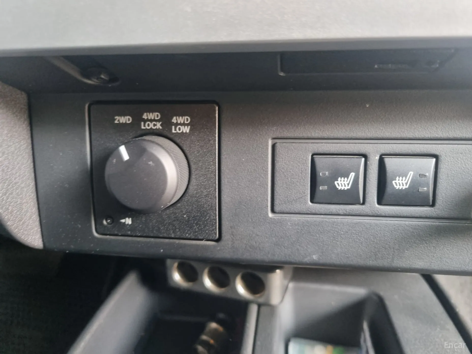 Dodge Dakota превью 10